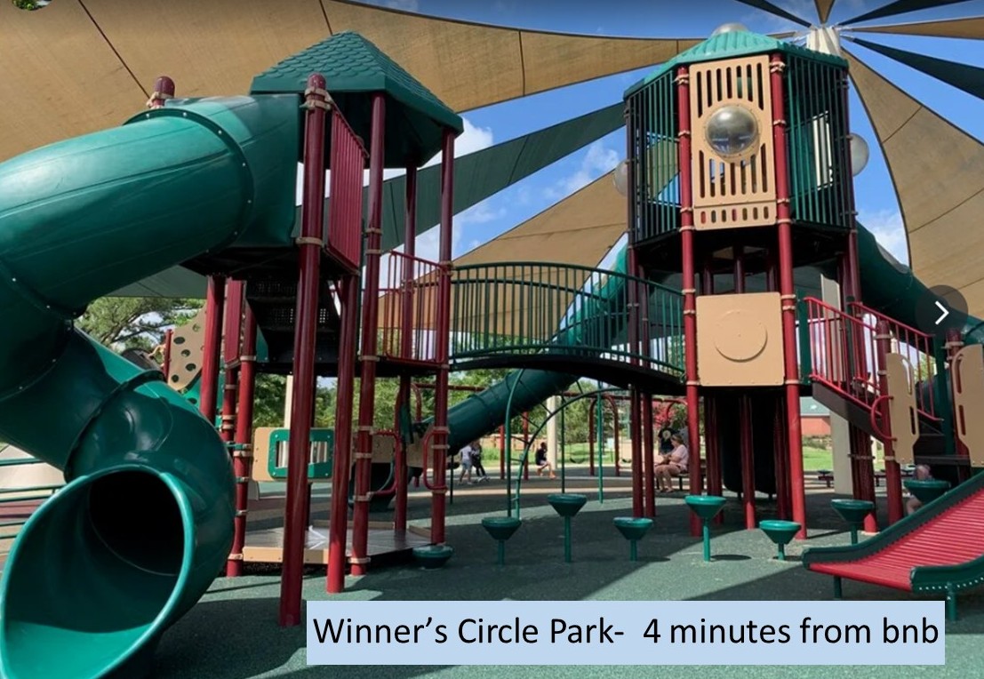 Winner's Circle Park