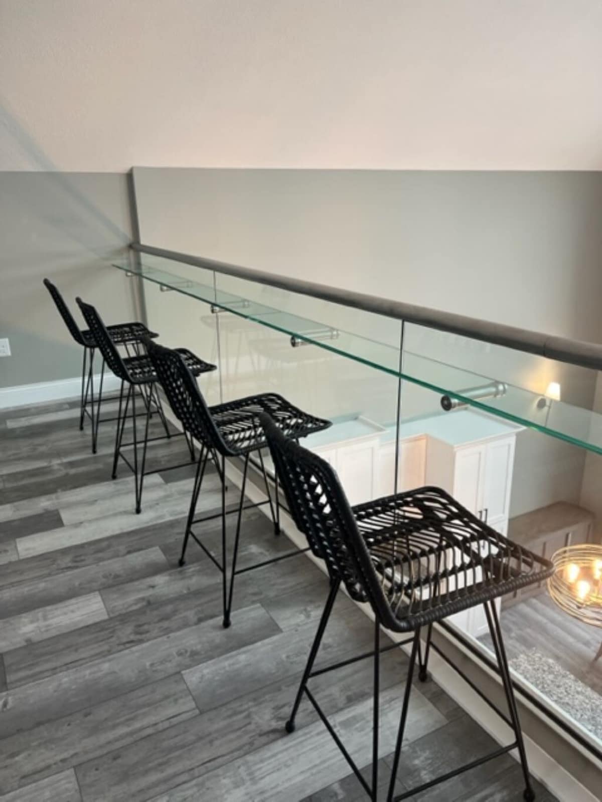 Golf Course Viewing!