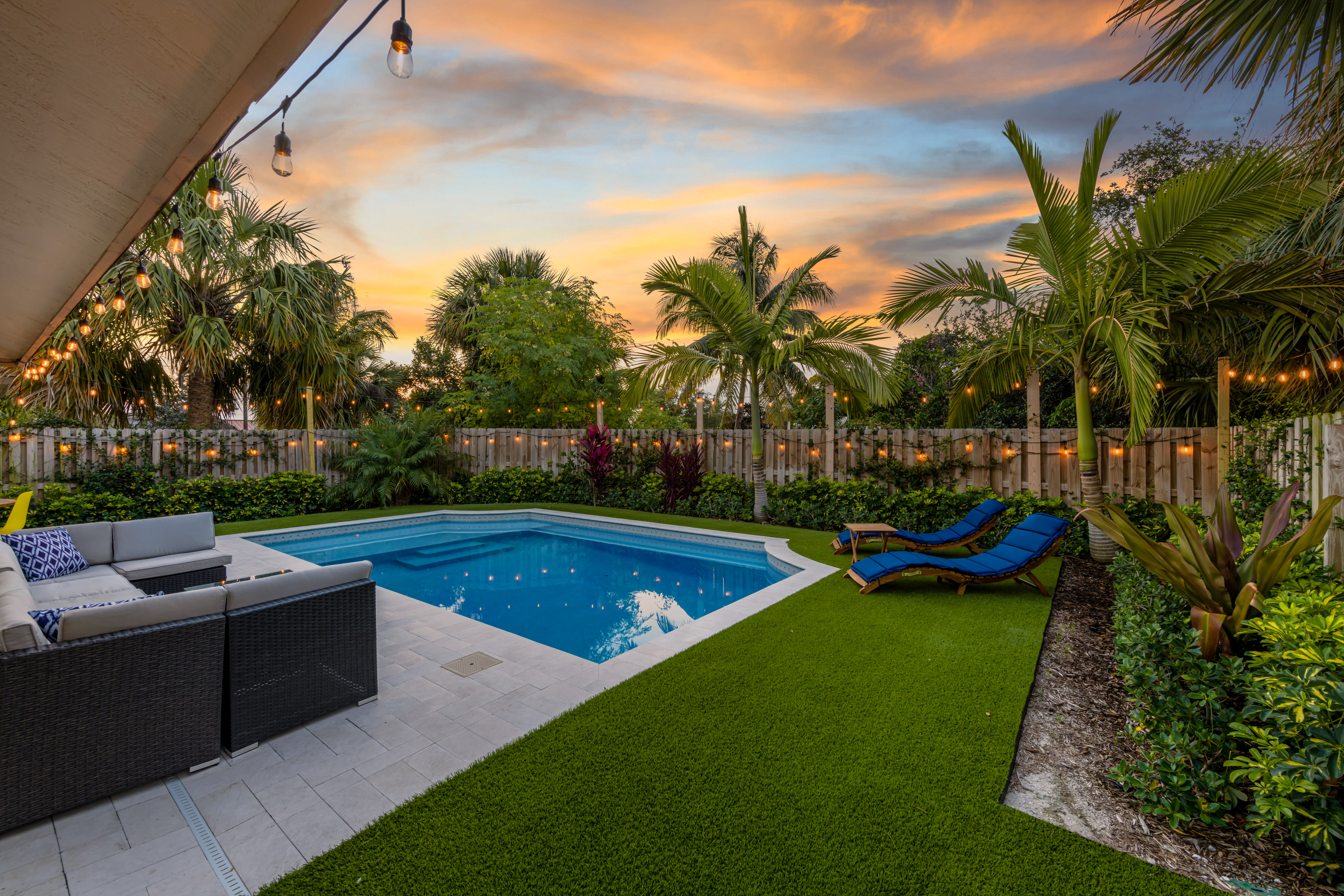 745 Tallapoosa Rd. Wpb — West Palm Beach, FL — vacation rental