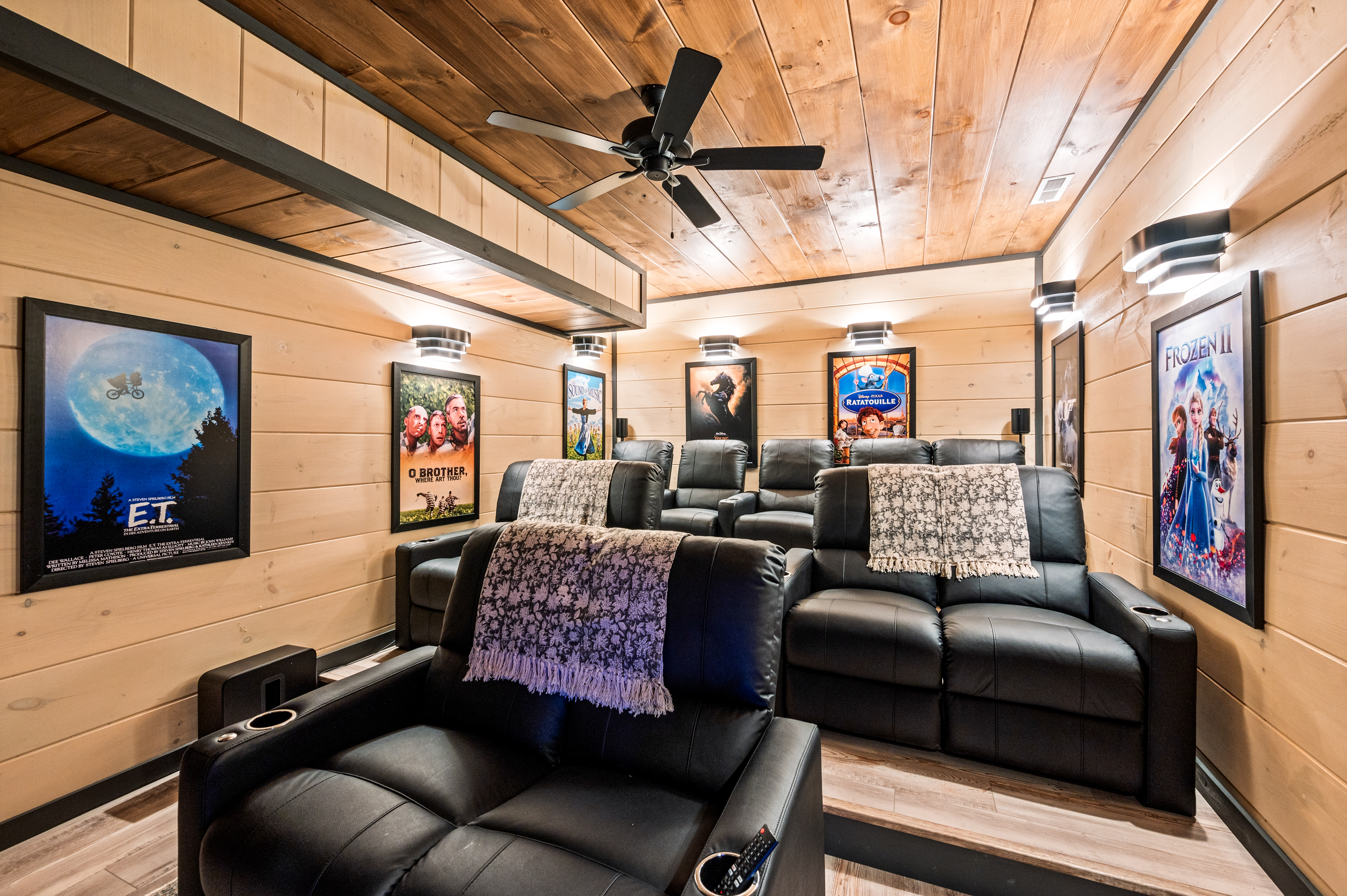 Movie Theater