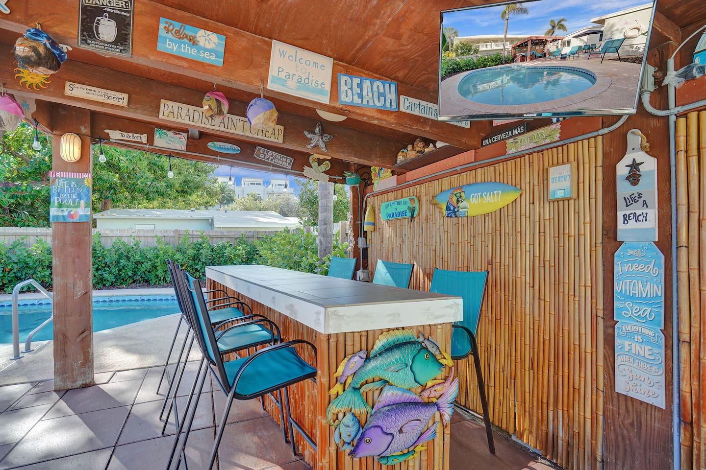 pompano beach airbnb