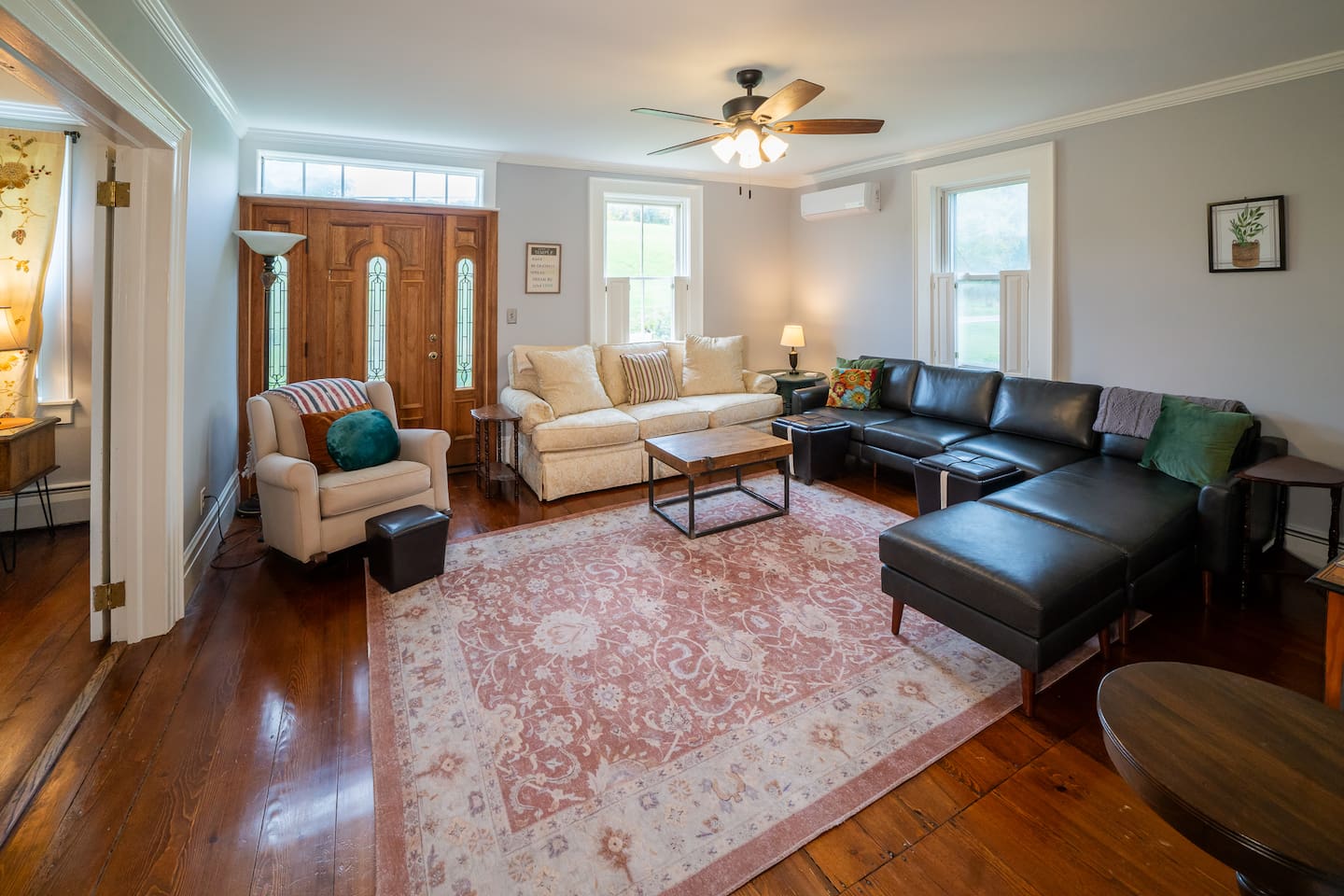 House Living Room