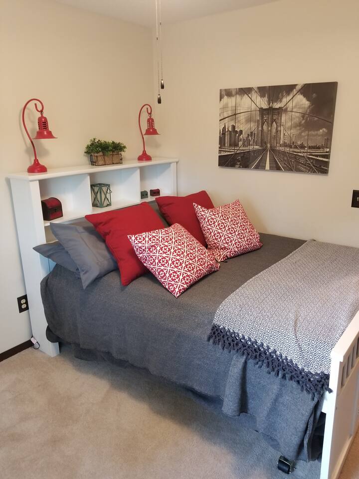 Tomar Park Apt 5 - KP101APT5 4