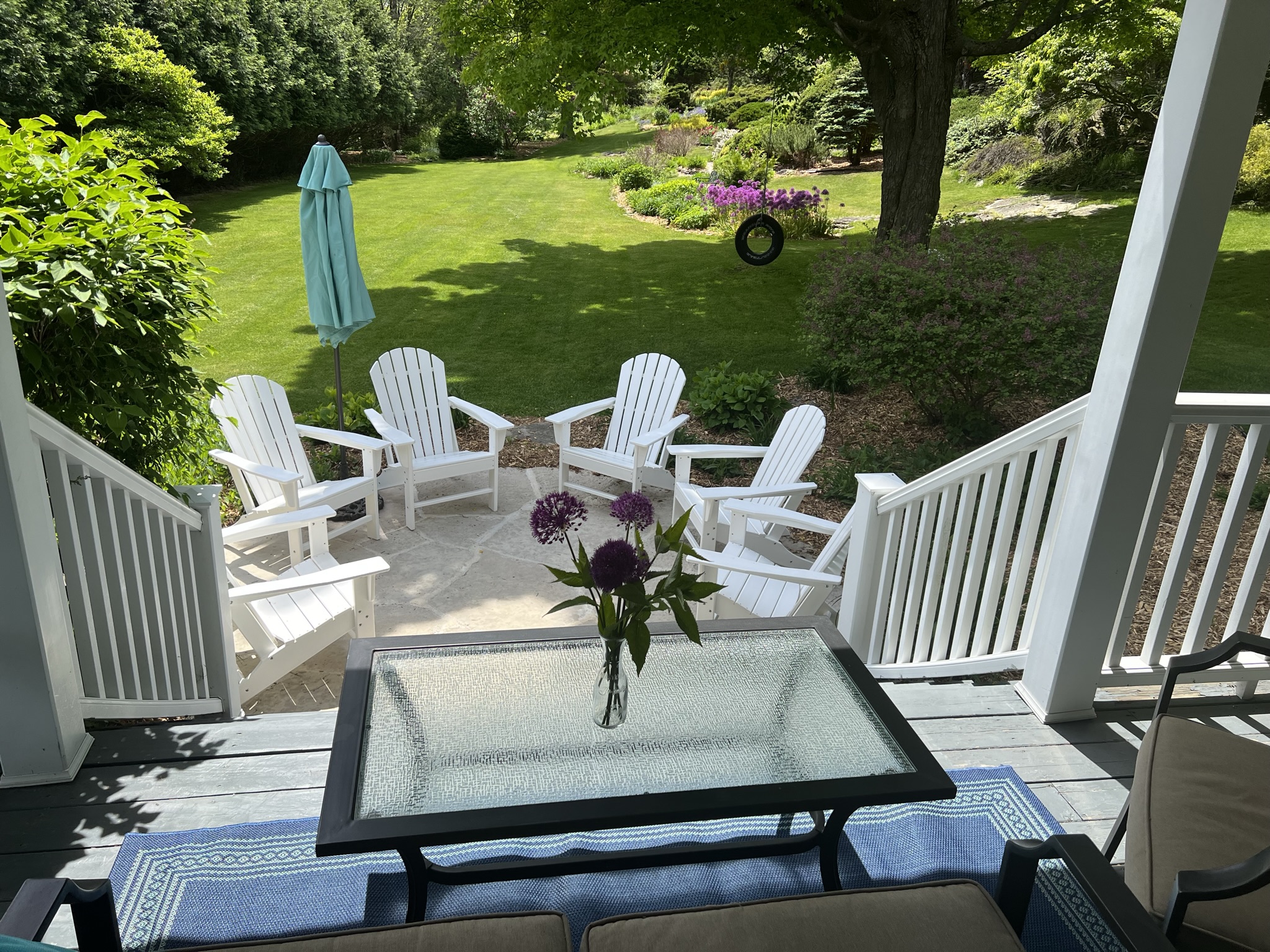 Amazing House, Amazing Garden, Downtown 5
