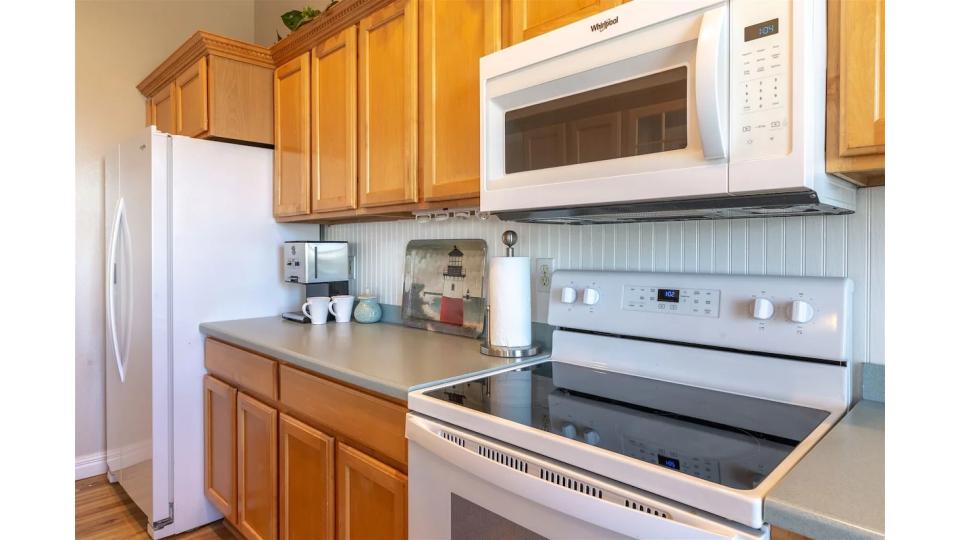 Everything you need to create great meals for the family.