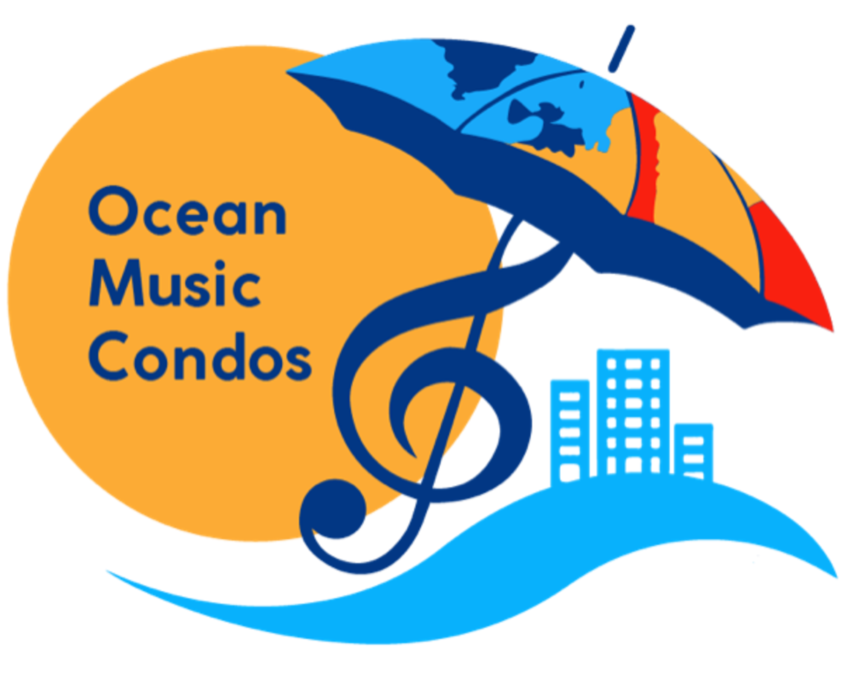 Ocean Music Condos are a collection of superbly upgraded units we own and rent at Sands Ocean Club. We live in Myrtle Beach and love it. Valya and Joe Mentz910-508-1911
