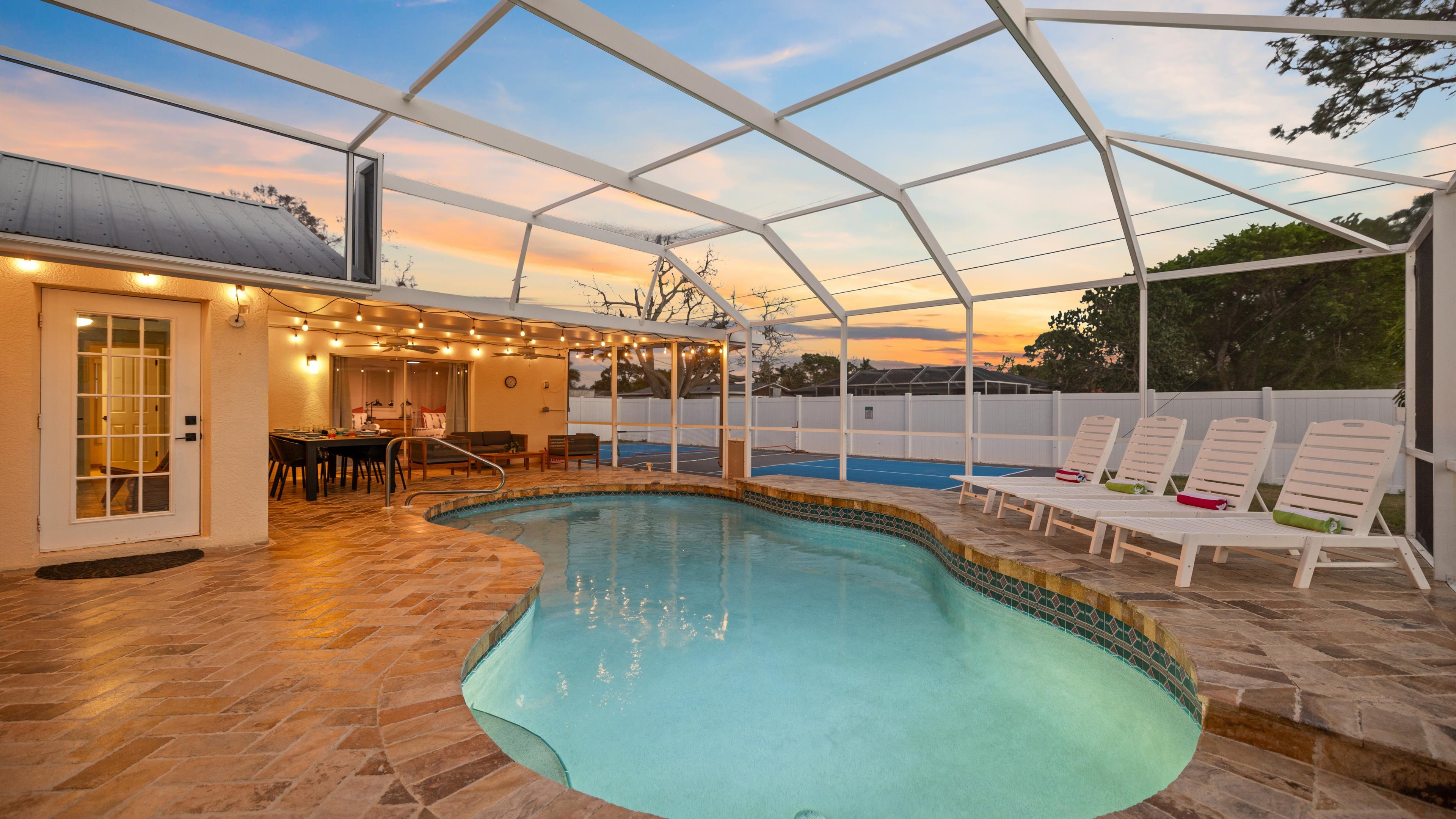Aqua Palm — Bradenton, FL — vacation rental
