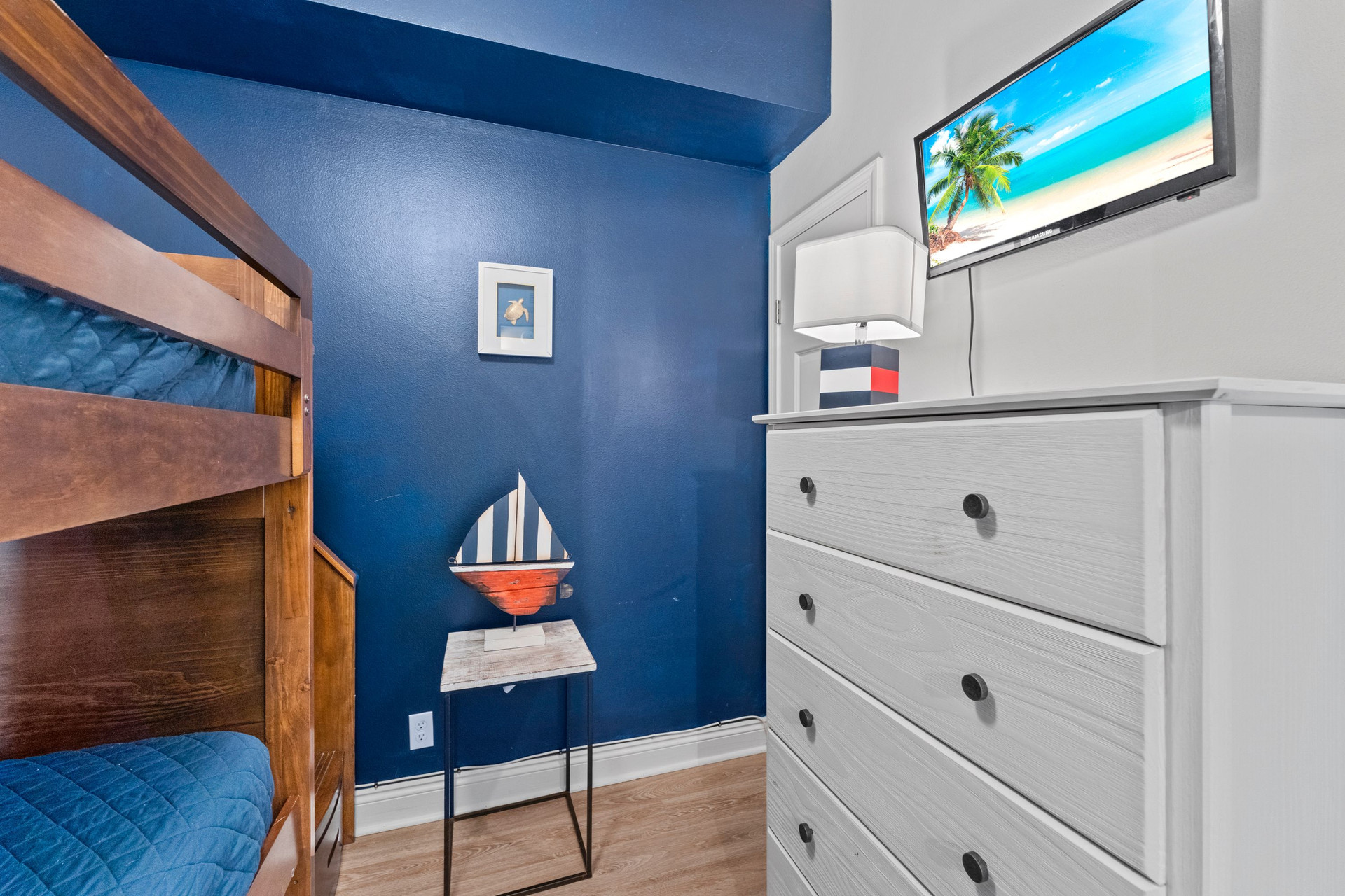 Bunk Room