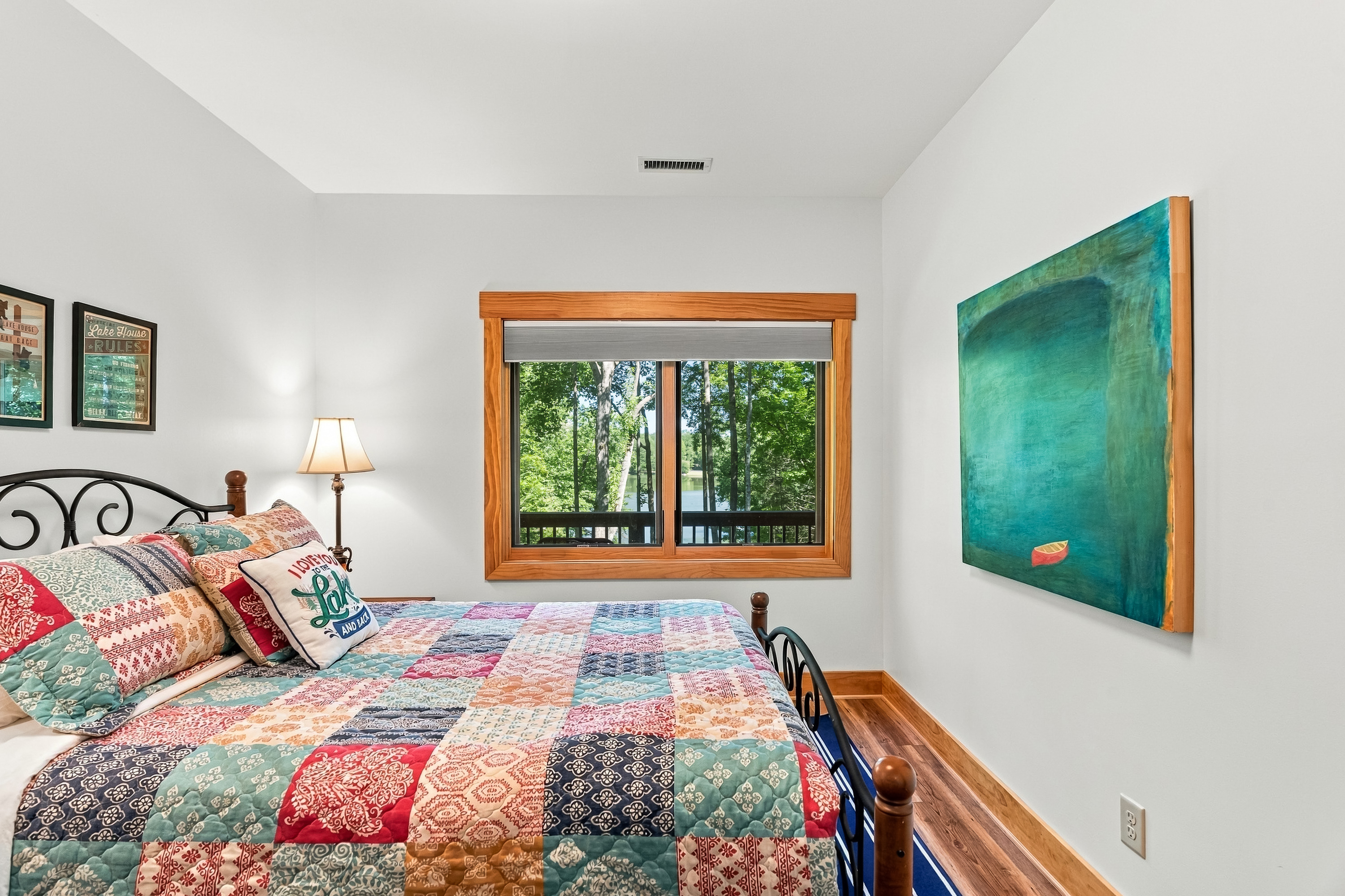 Additional view of bedroom 3