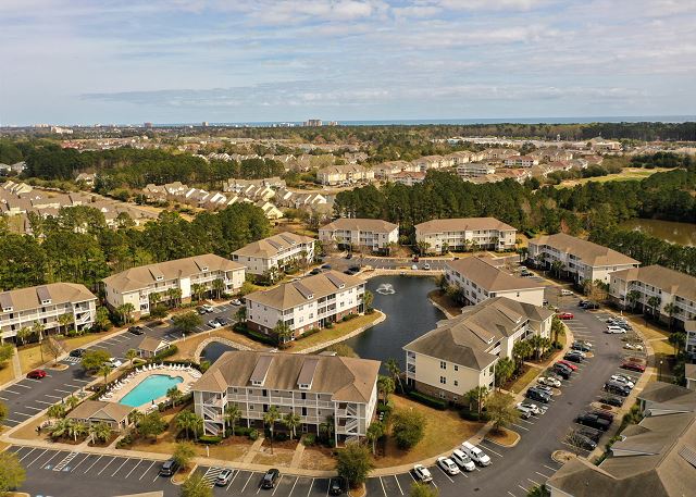 Willow Bend Community