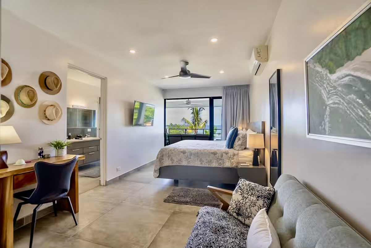 Guest Suite 1