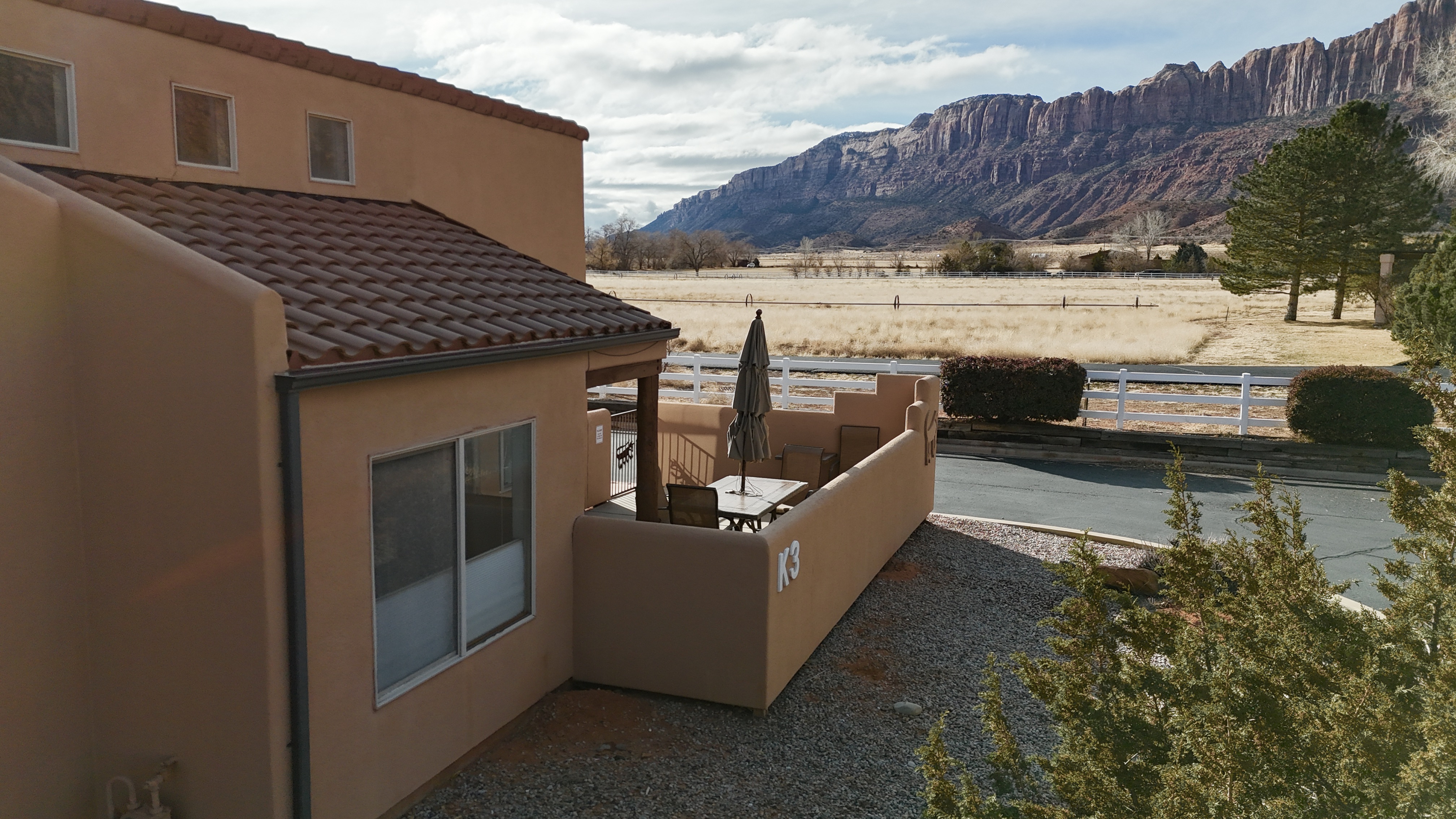 Rim Village K3 — Moab, UT — vacation rental