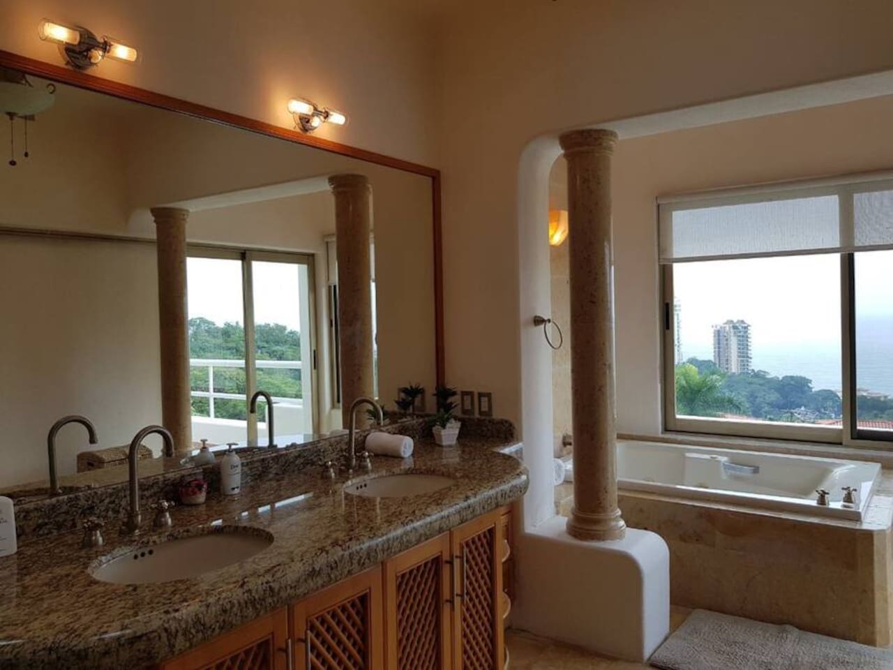 Master Suite II - Bath