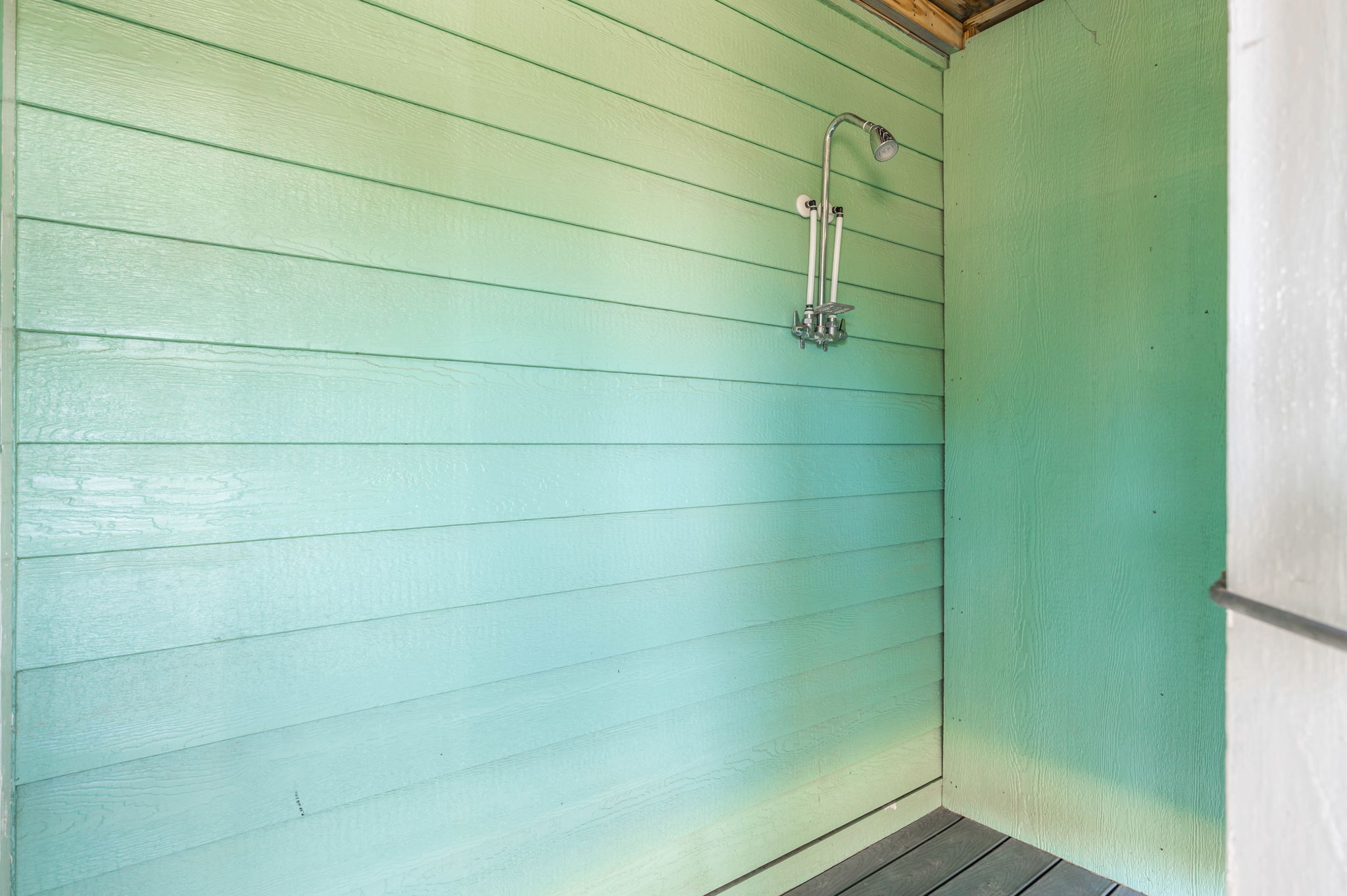 Harmankaya — Guest Bath