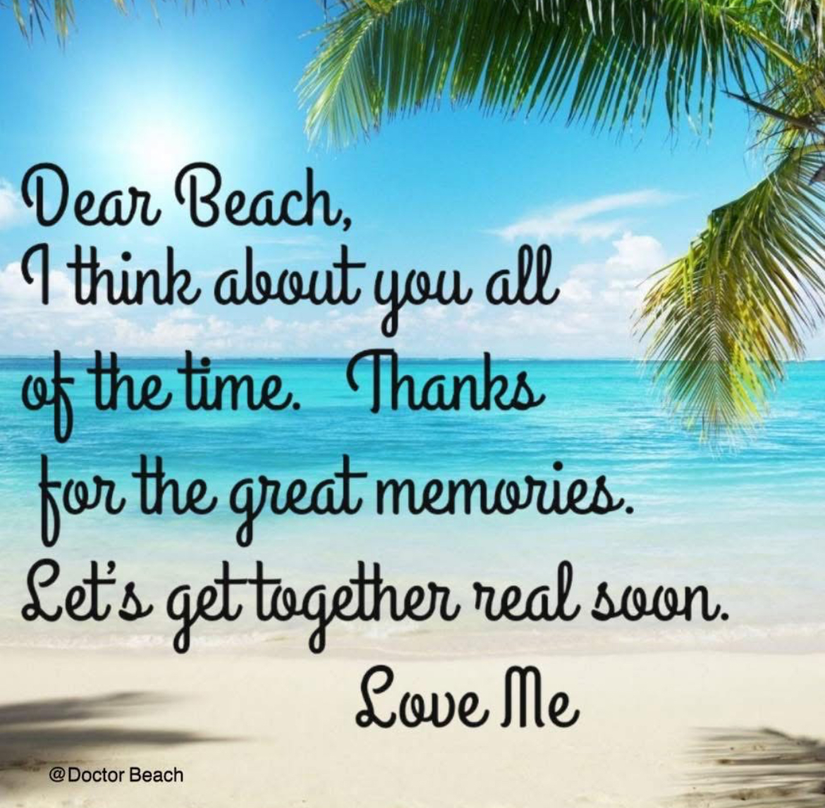 Just Relax!
