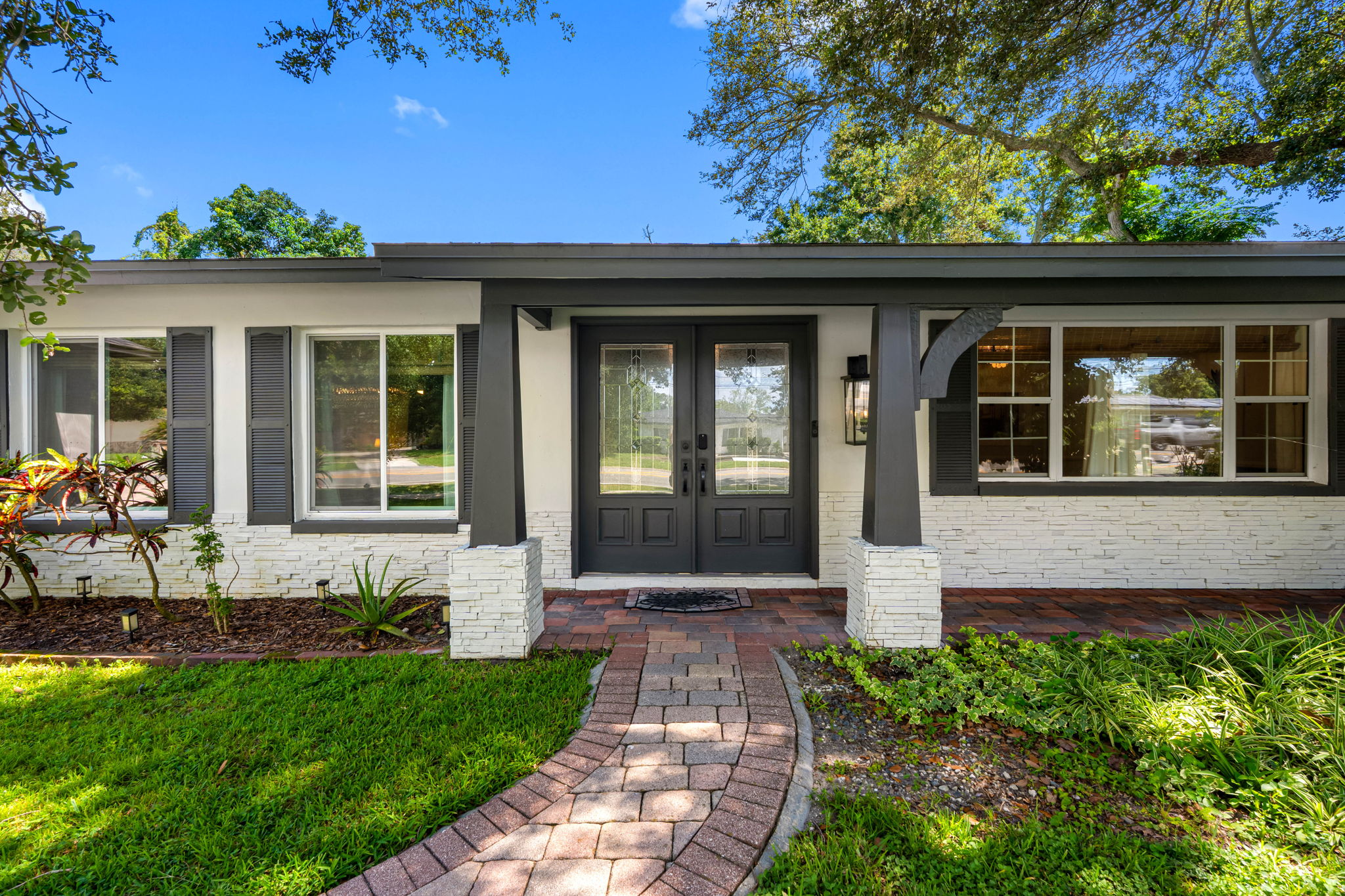 Home Exterior