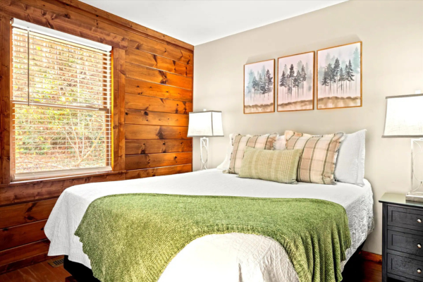 Bedroom 1