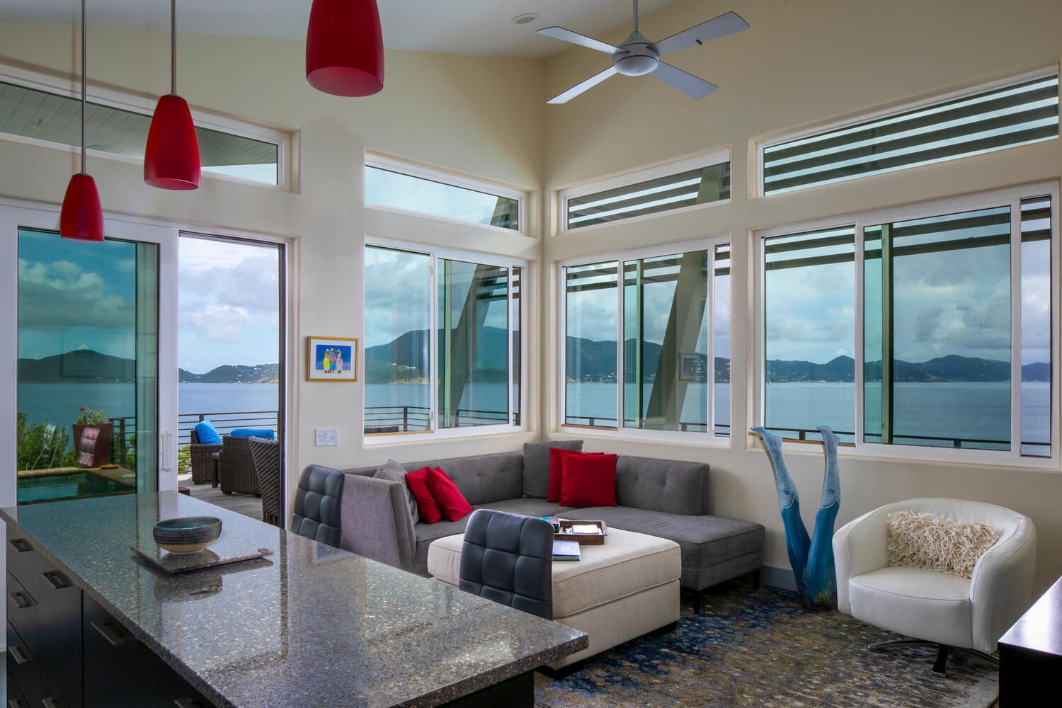 Windows That Breathe, Views That Linger 