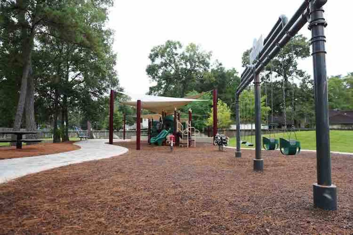 Toddler Park located in the neighborhood 