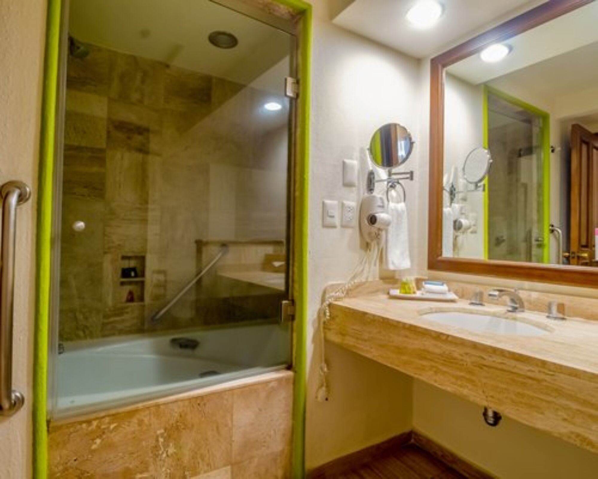 Presidential Suite @ Buganvilias Vacation OWNER Club, Vacation Travel Exclusives