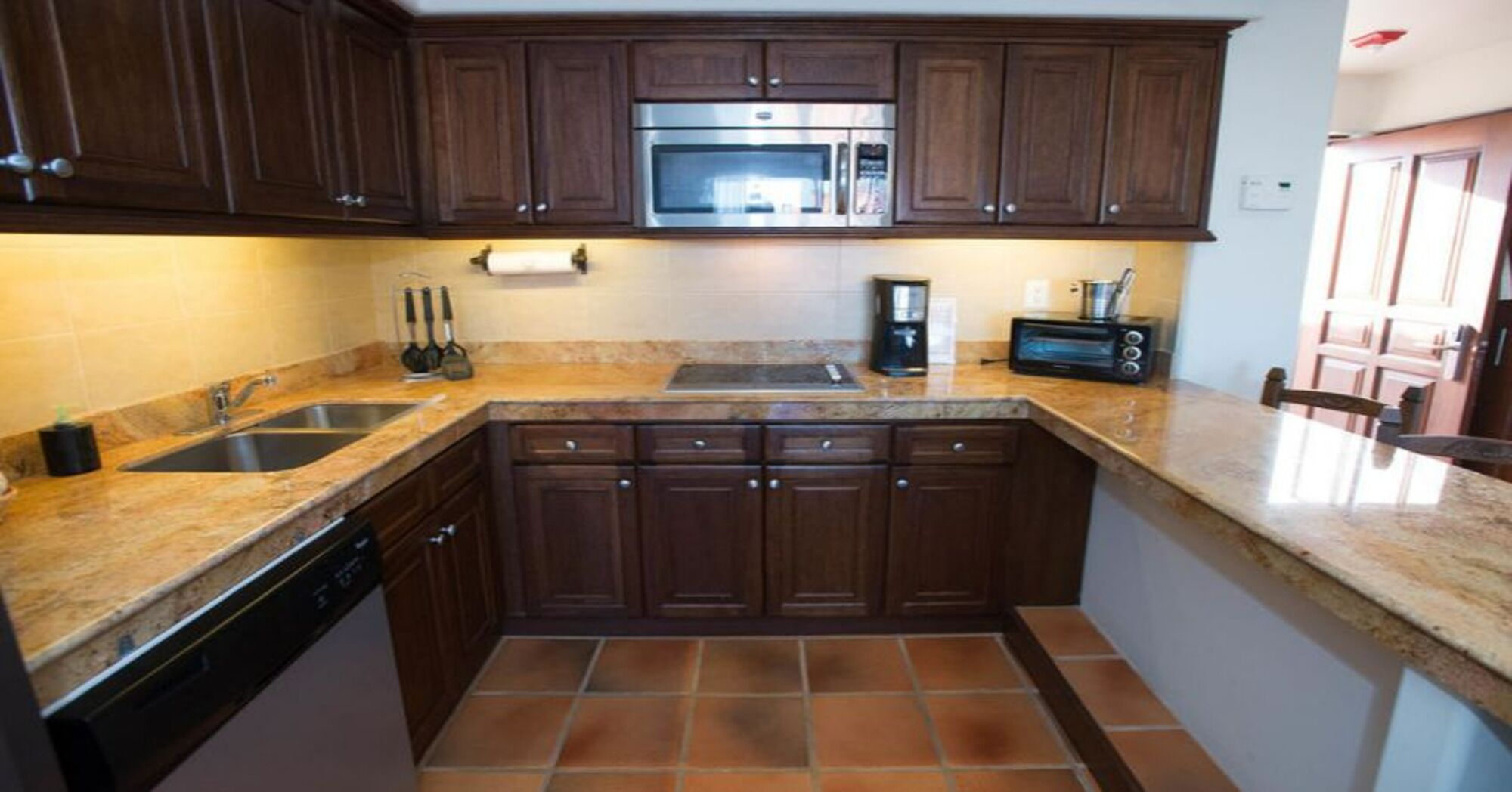 Owner Master Suite at Hacienda Del Mar Cabo, Vacation Travel Exclusives