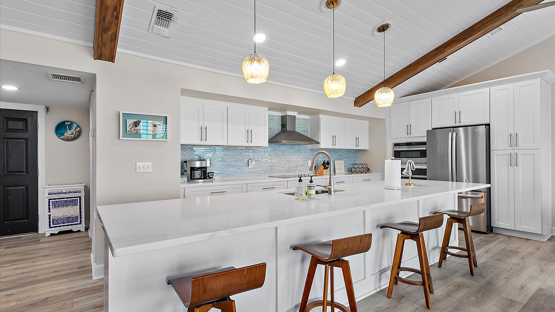 Open Floorplan