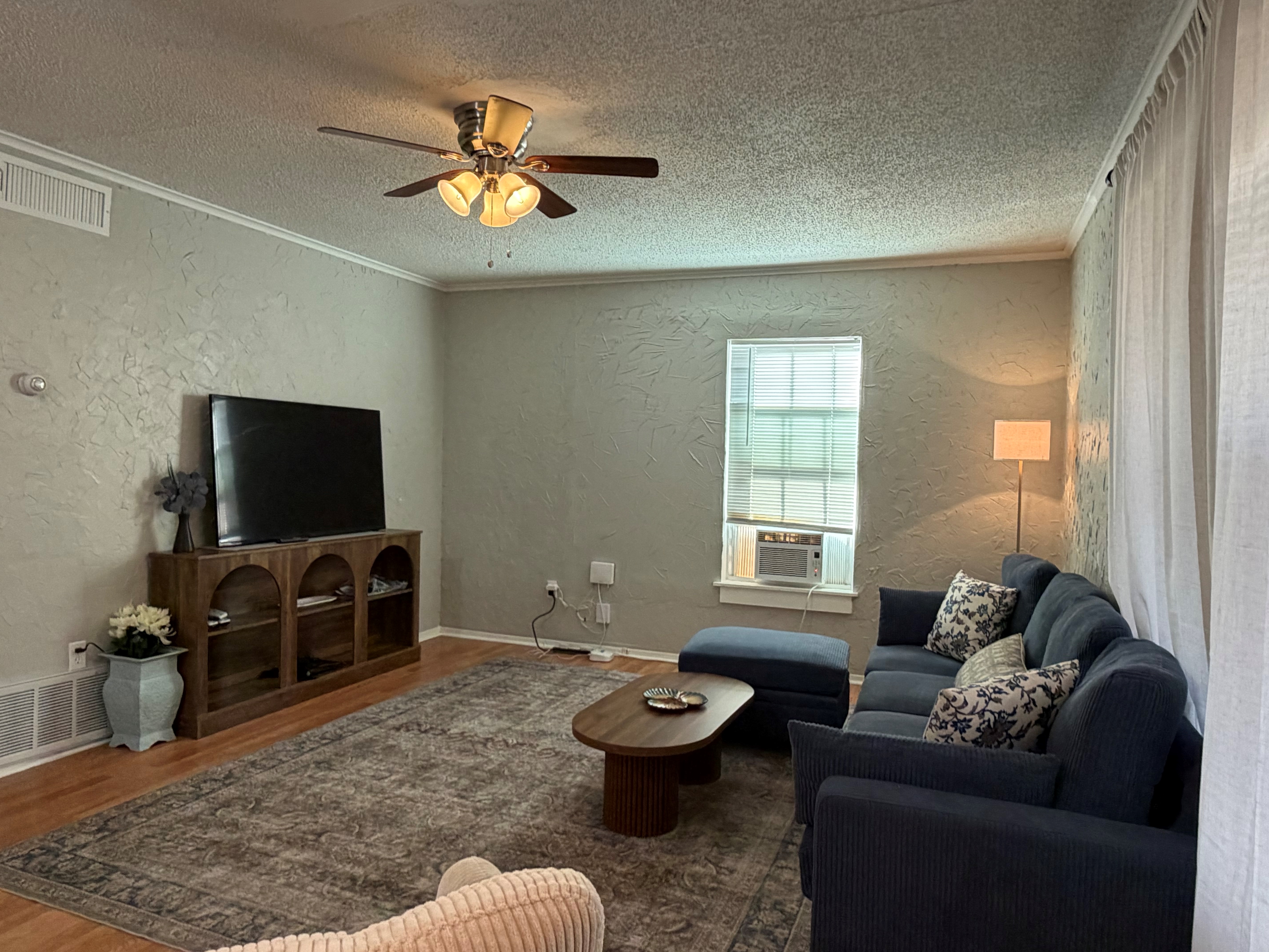 Southern Gardens — Abilene, TX — vacation rental