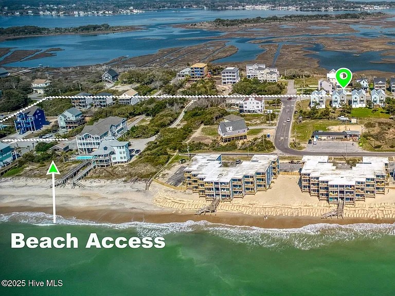 Beach Access