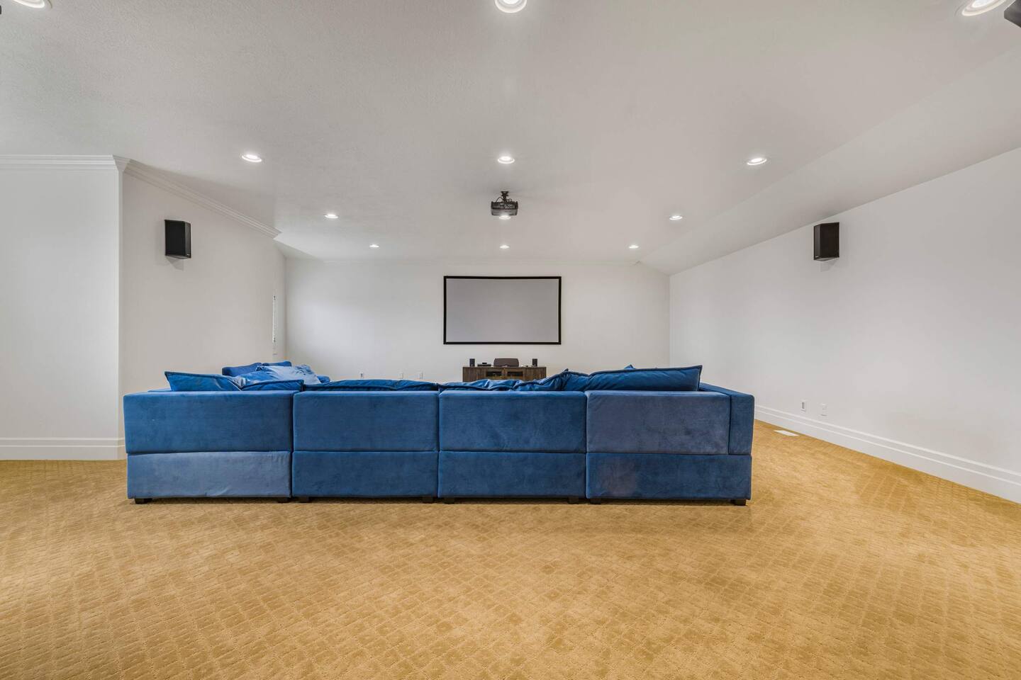 Movie Theater