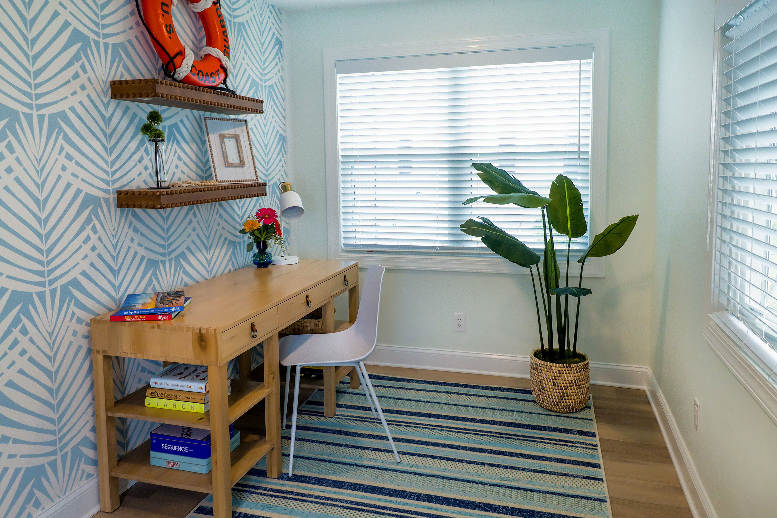 Remote work friendly!