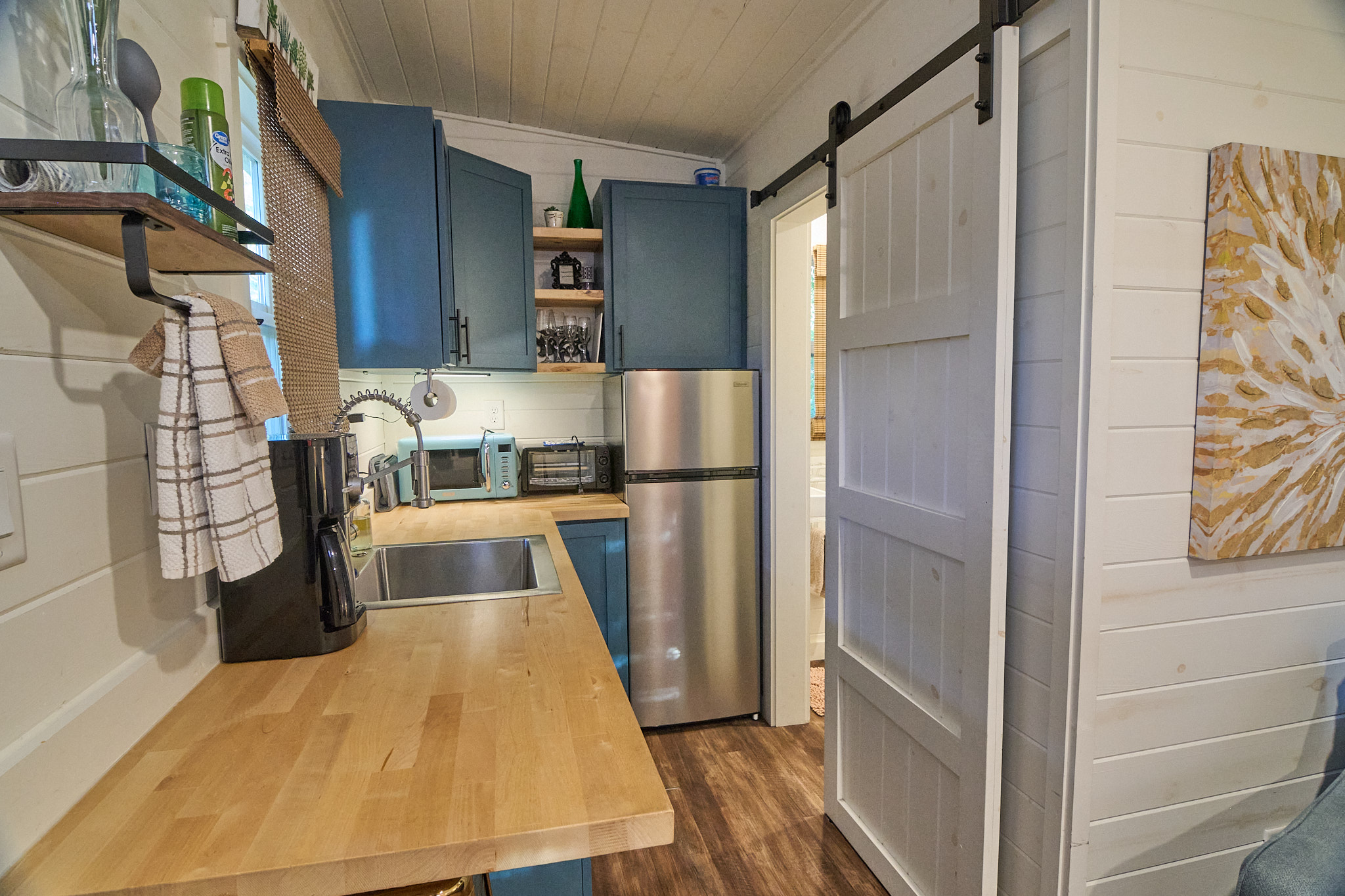 Kitchenette
