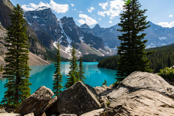Moraine Lake