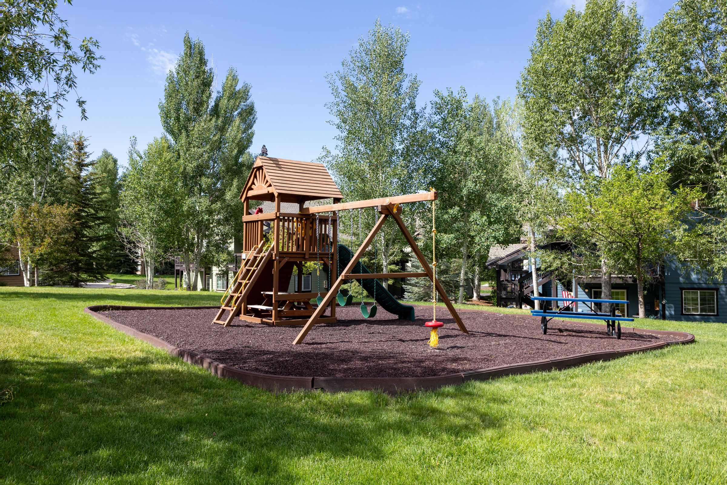 Community Playground
