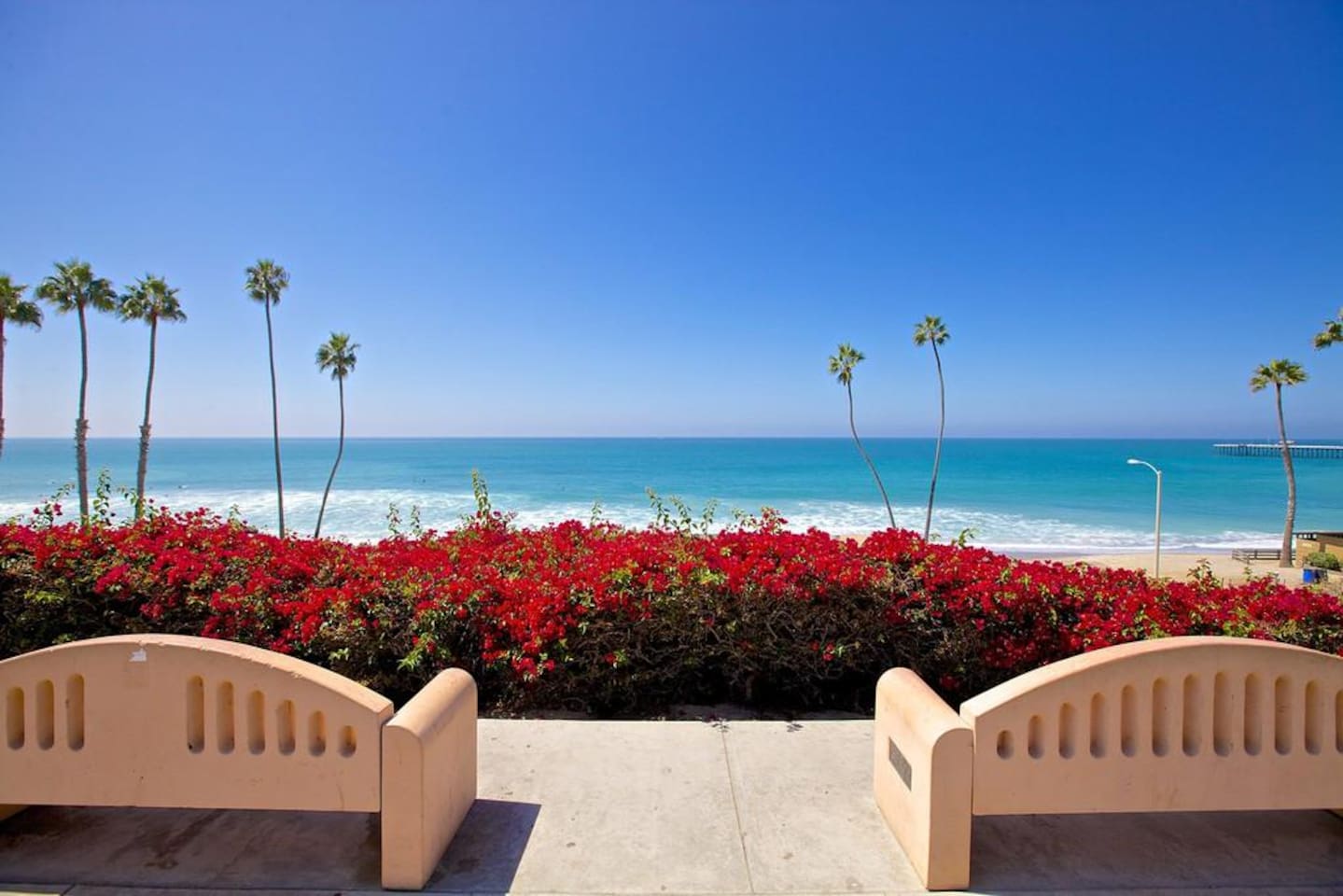 San Clemente is paradise :)