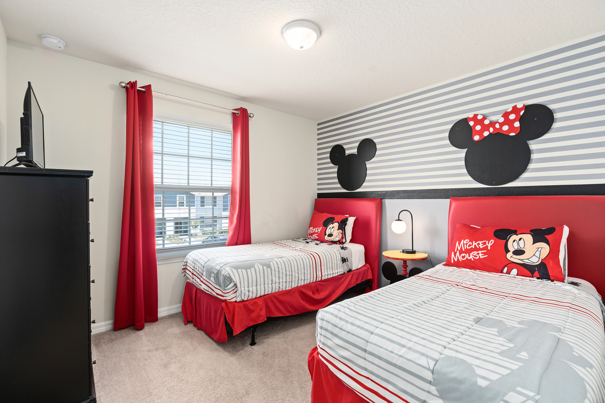 vacation rental condos