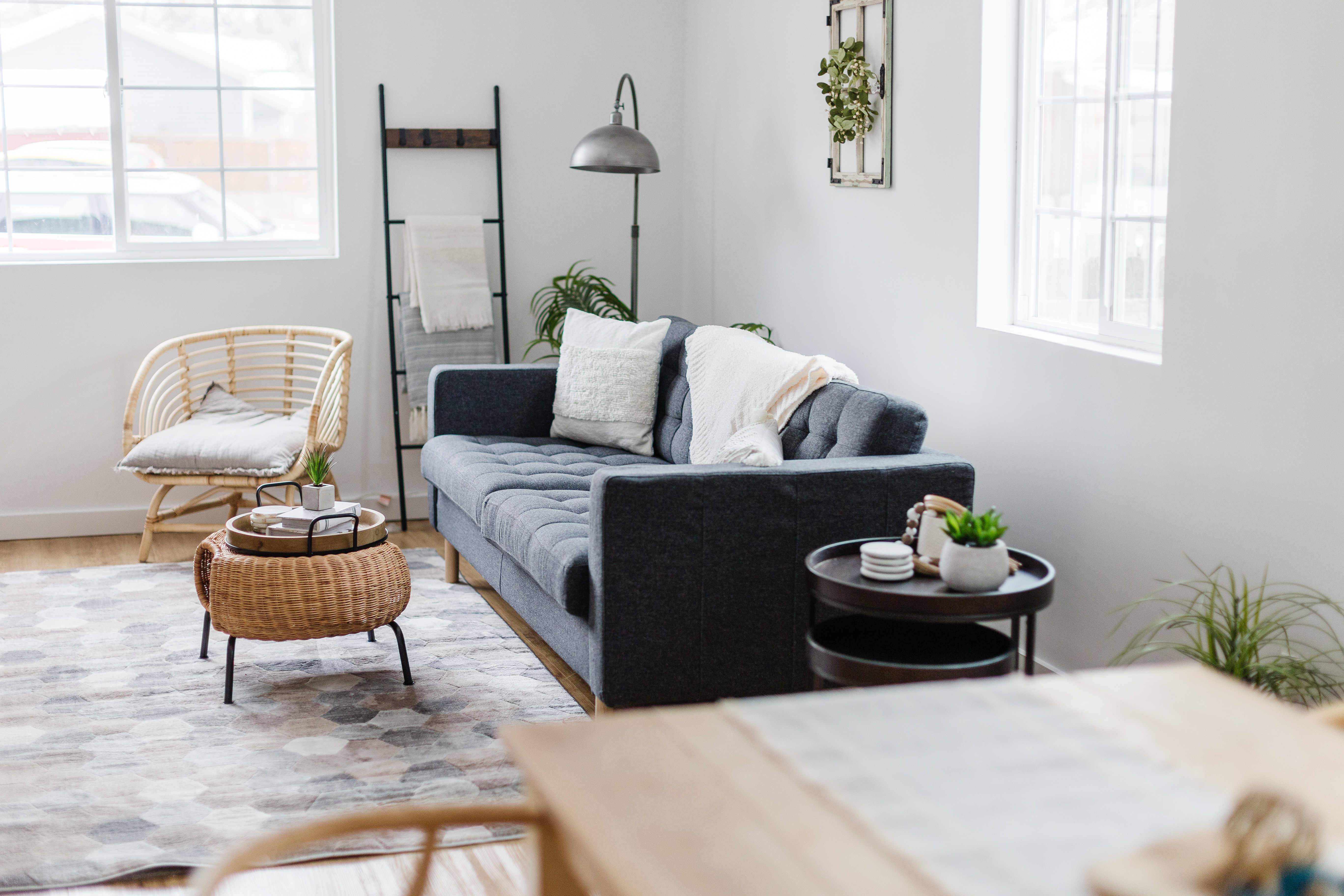 Urban Farmhouse — Loveland, CO — vacation rental