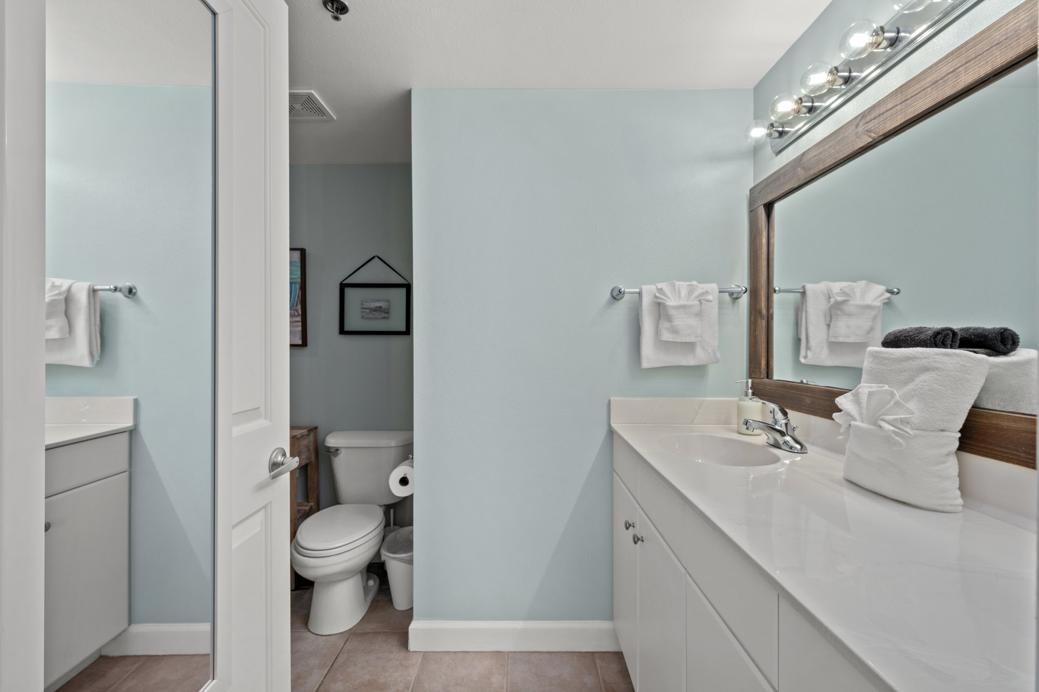Master bath