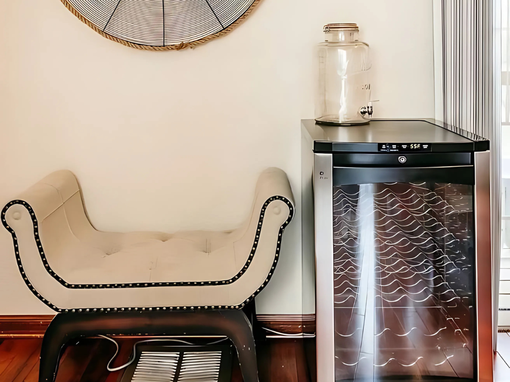 Wine Refrigerator