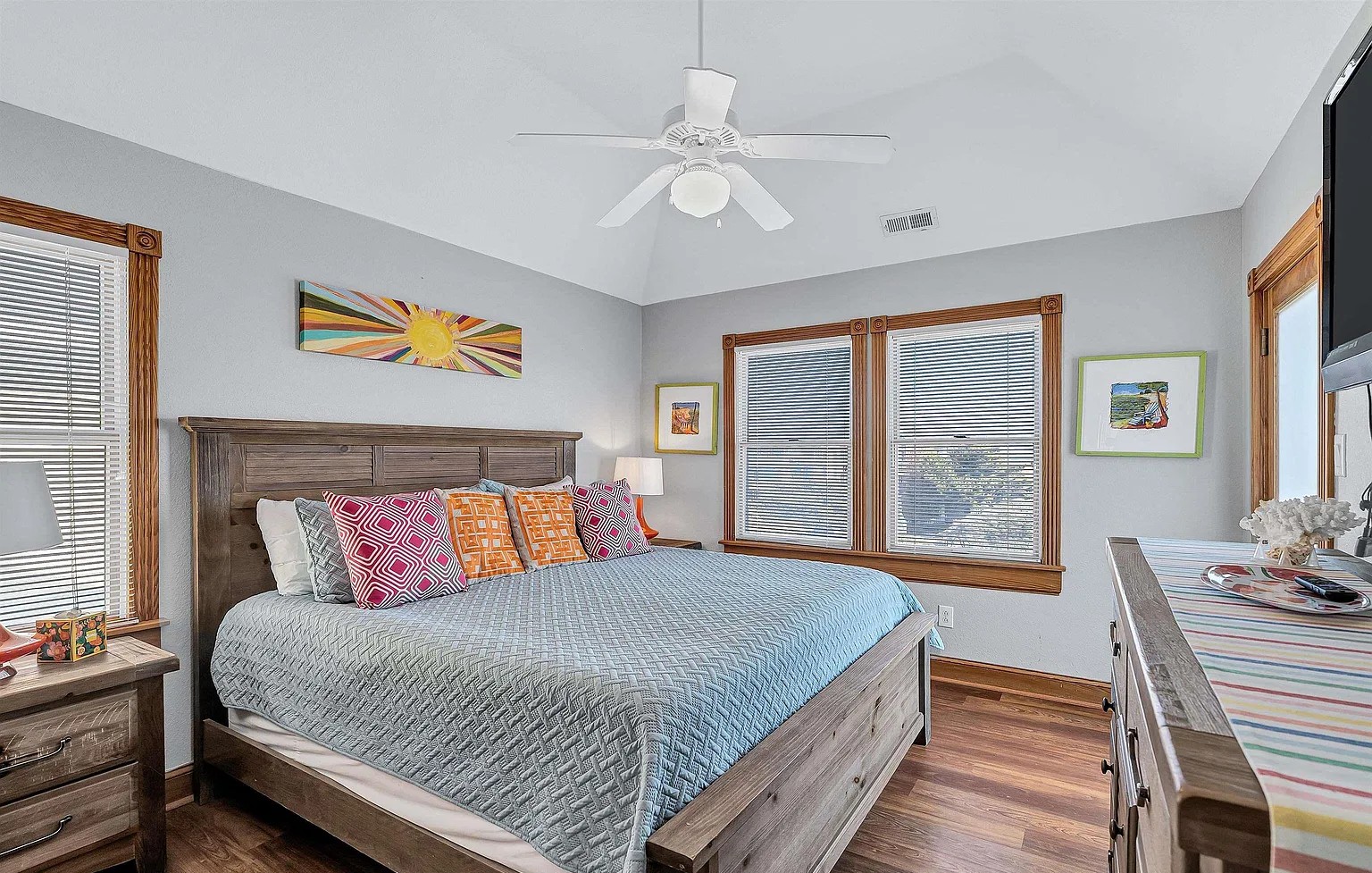 Bedroom with Private Bath