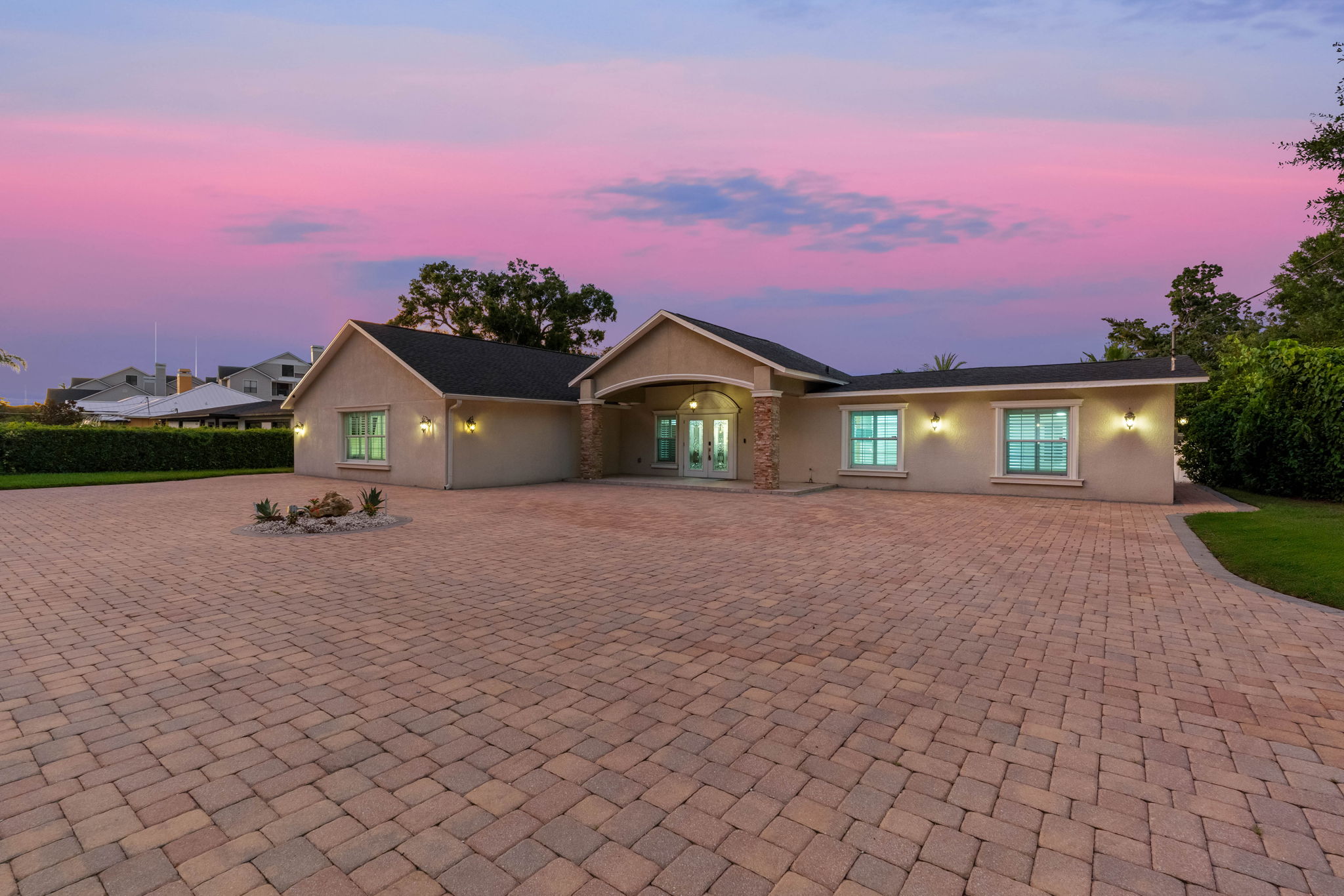 Home Exterior
