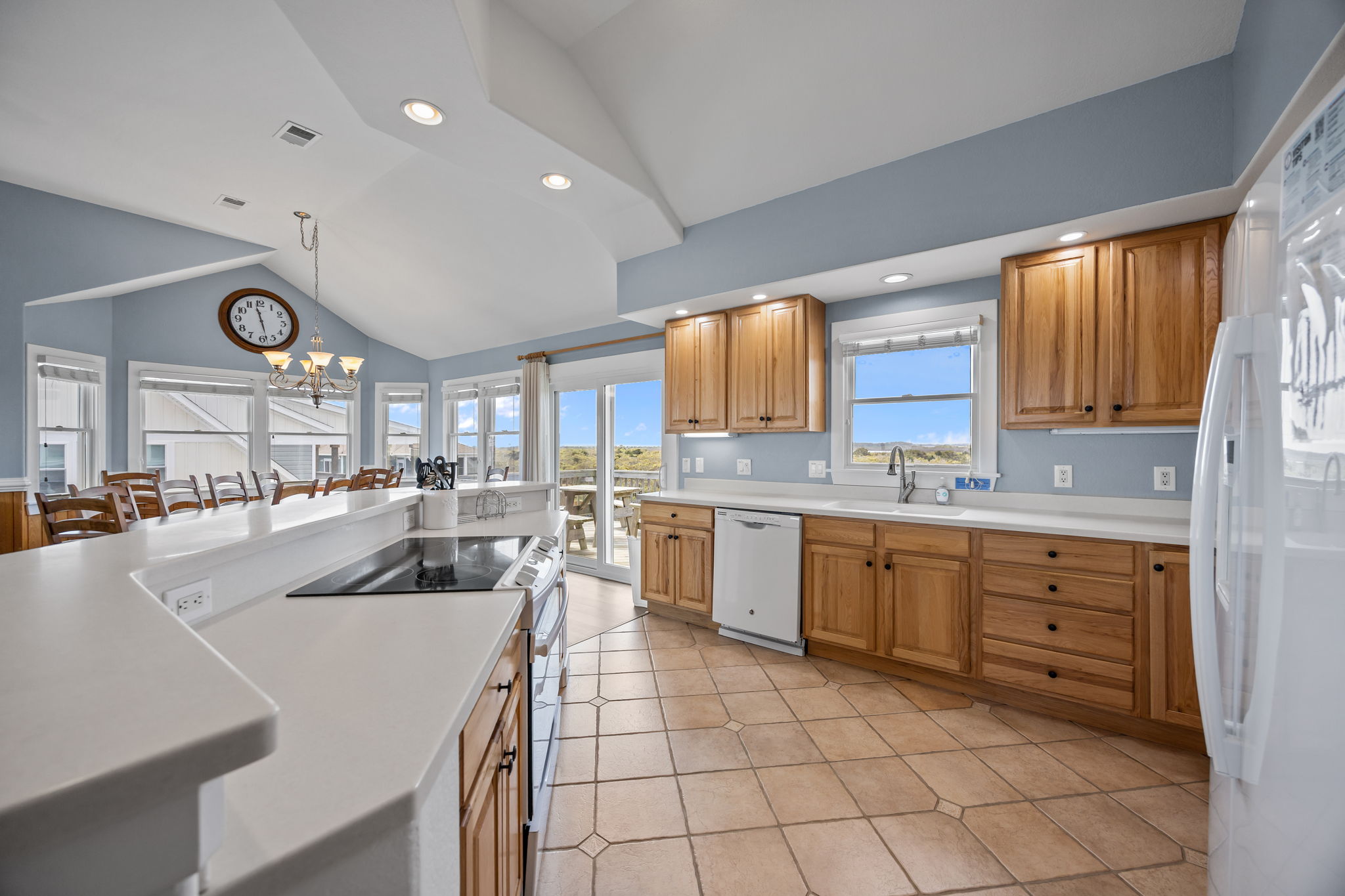 Kitchen 3d Floor