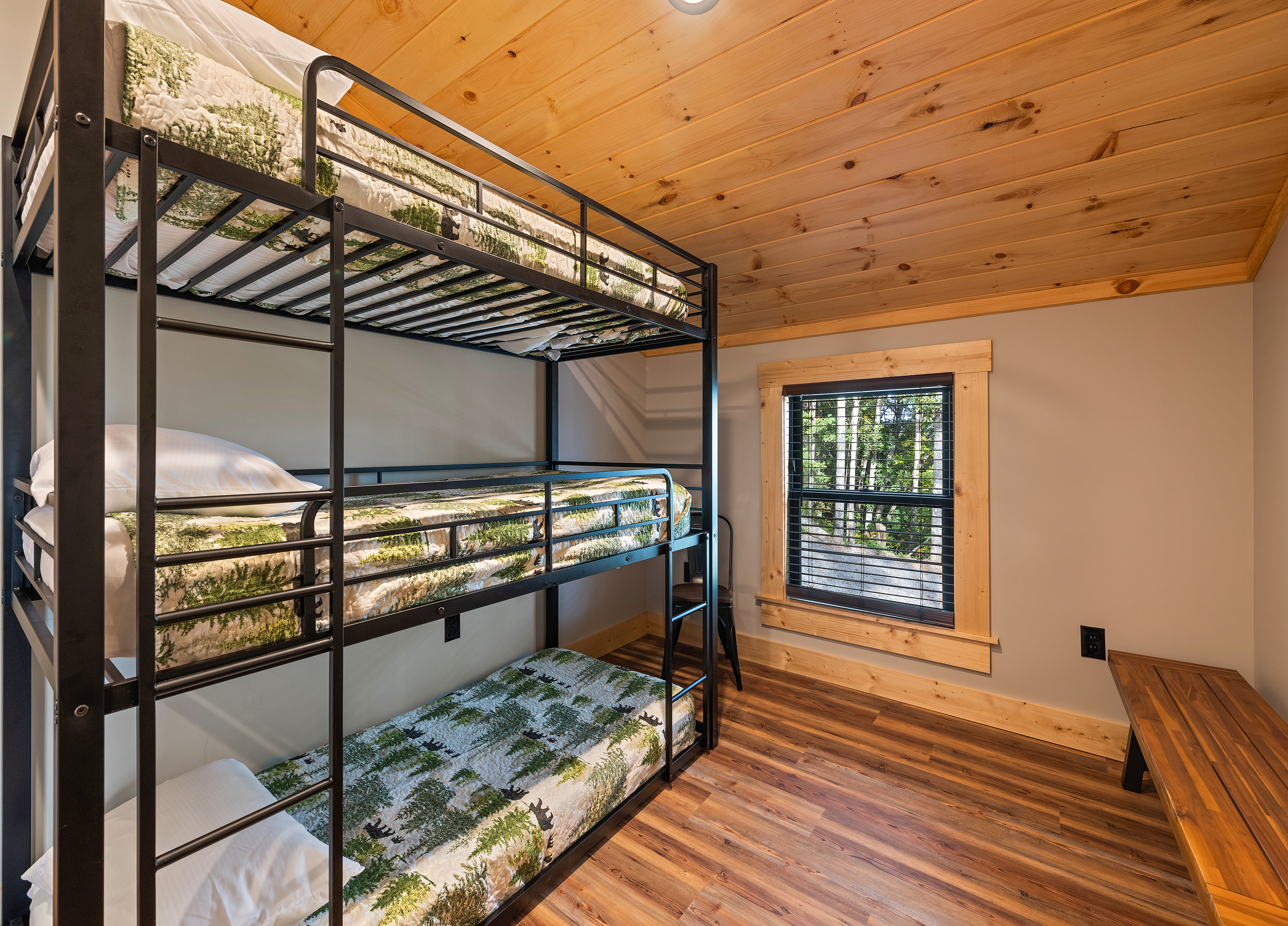 Garage Apartment Bedroom #2