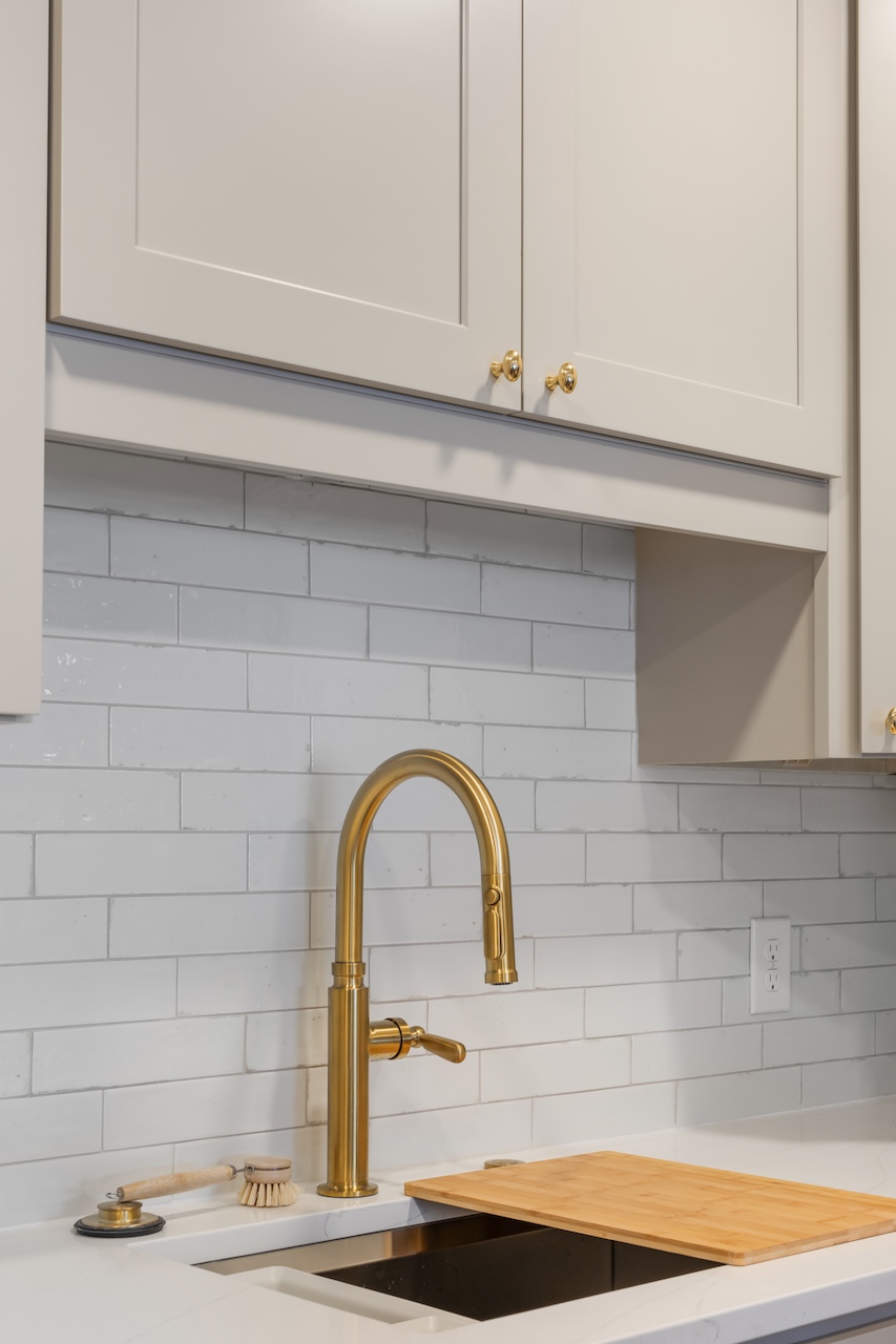 Kitchen | 211C Oceanside Villas | Isle of Palms SC | IOP Escapes