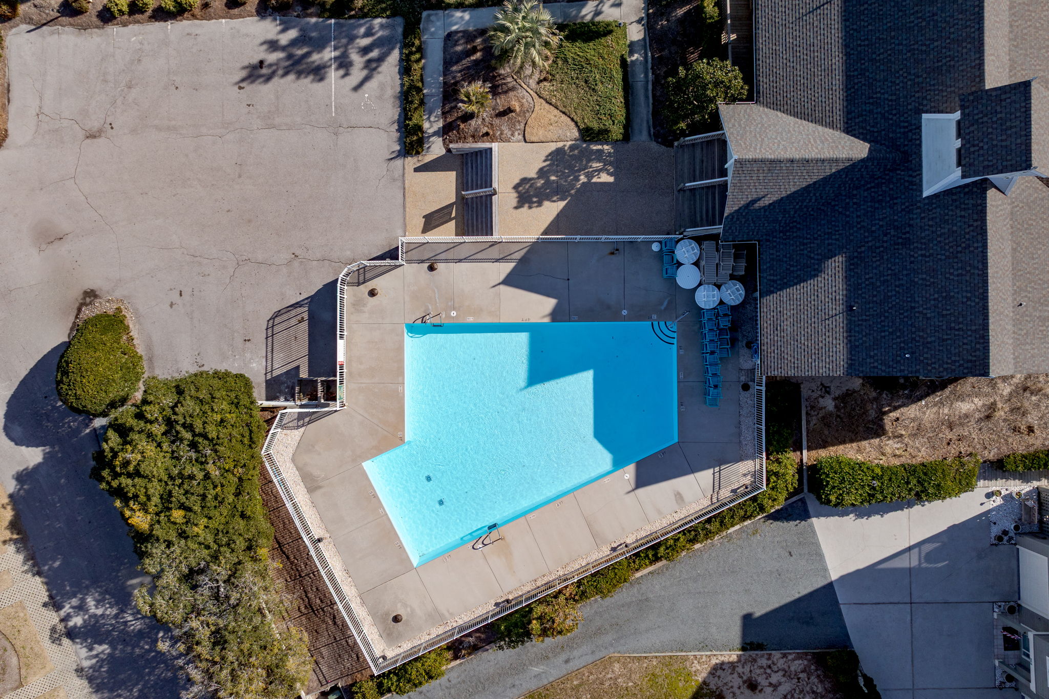 Neighborhood Pool 
