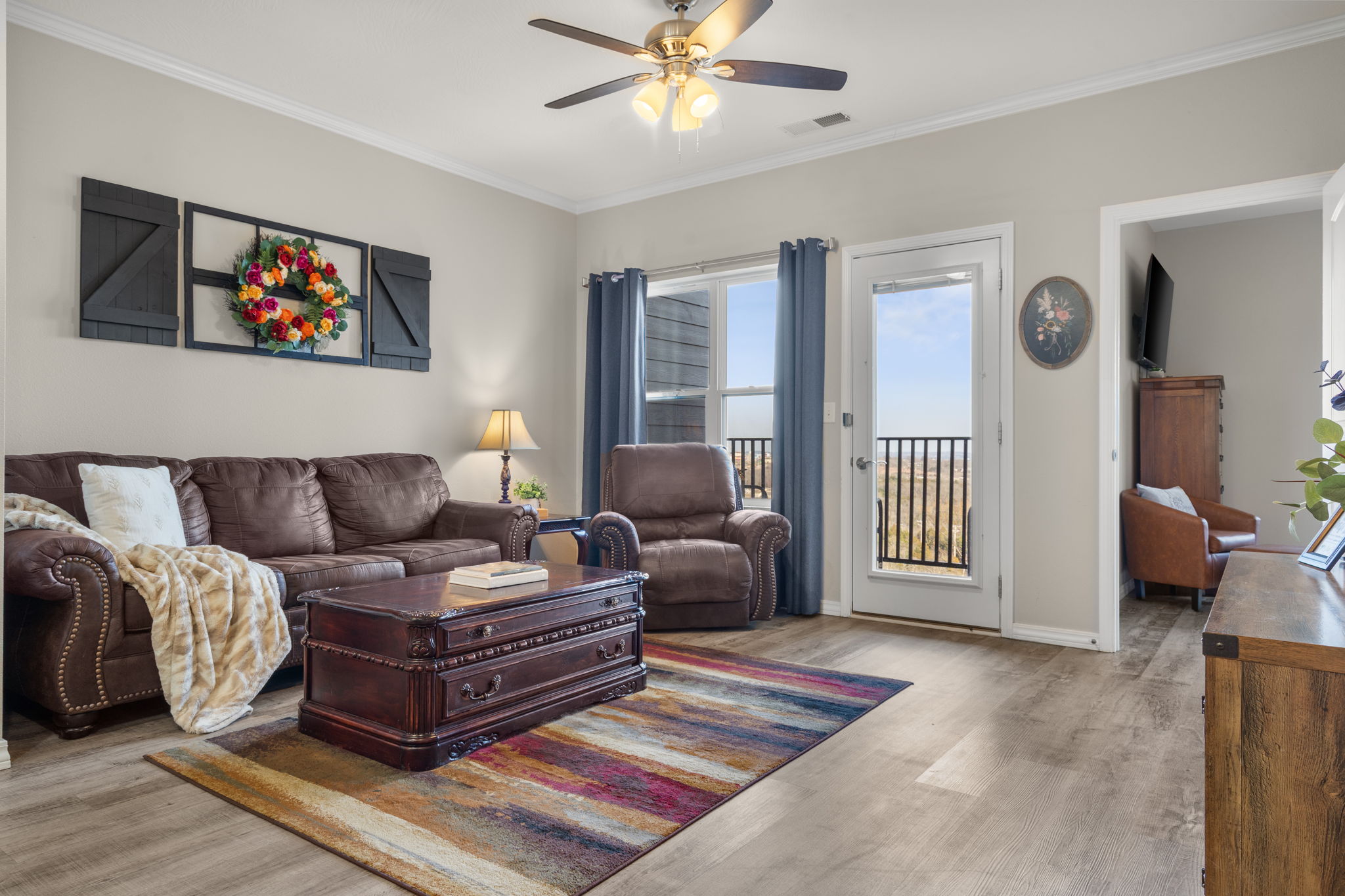 Townview Terrace — Branson, MO — vacation rental