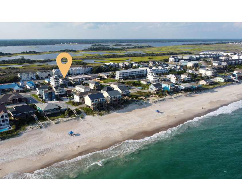 Bay Breeze Retreat