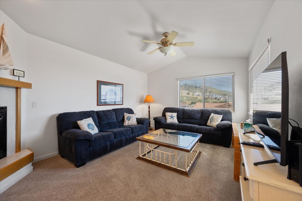 Enjoy games, story time, a book and your company