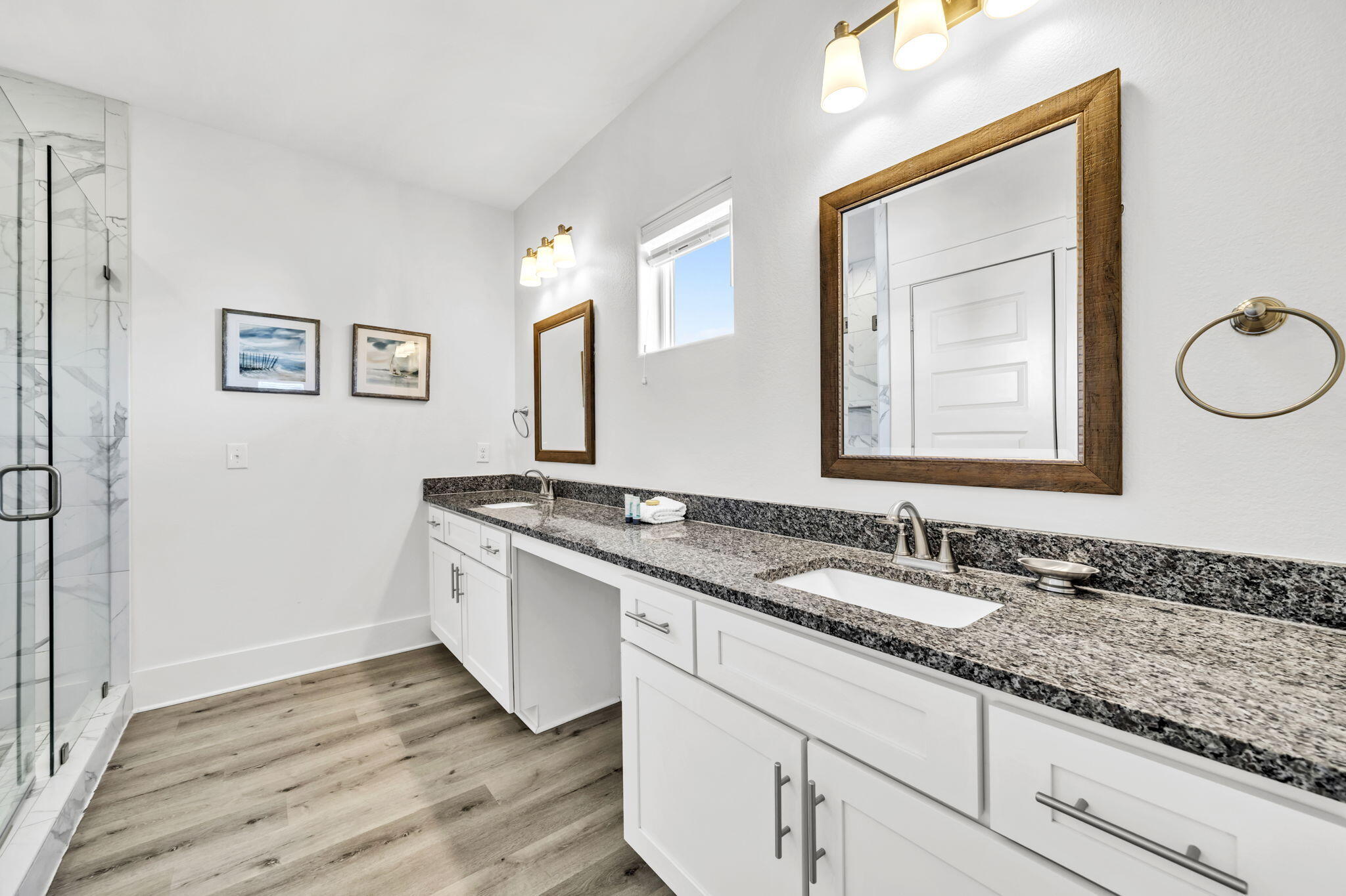 Primary En-Suite