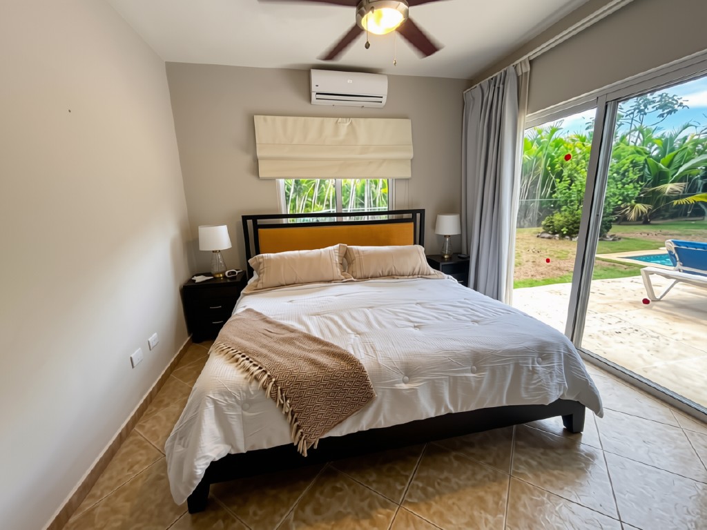 Bed 1