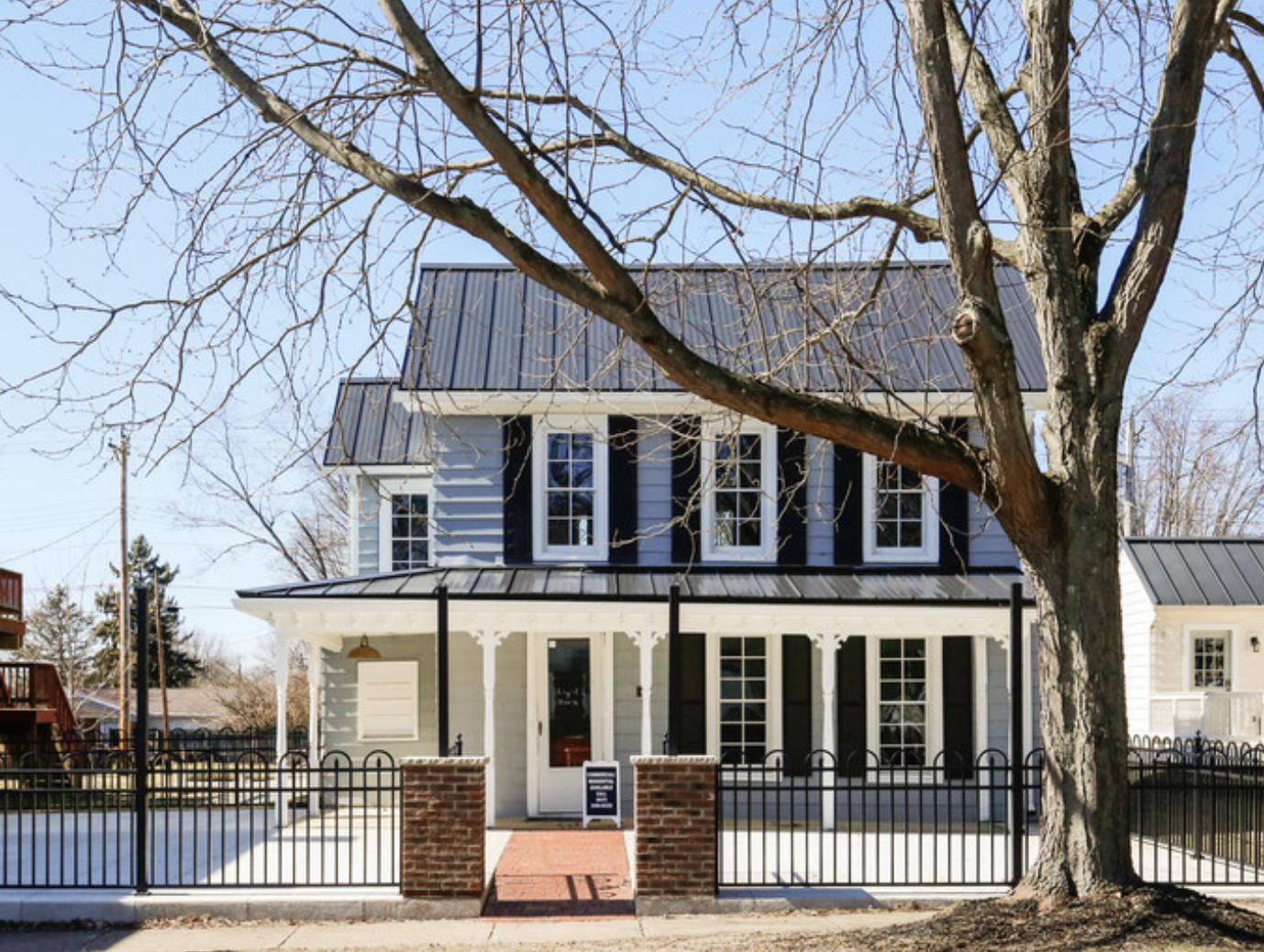 Stayin On Main, Historic Springboro - North Key Inc.
